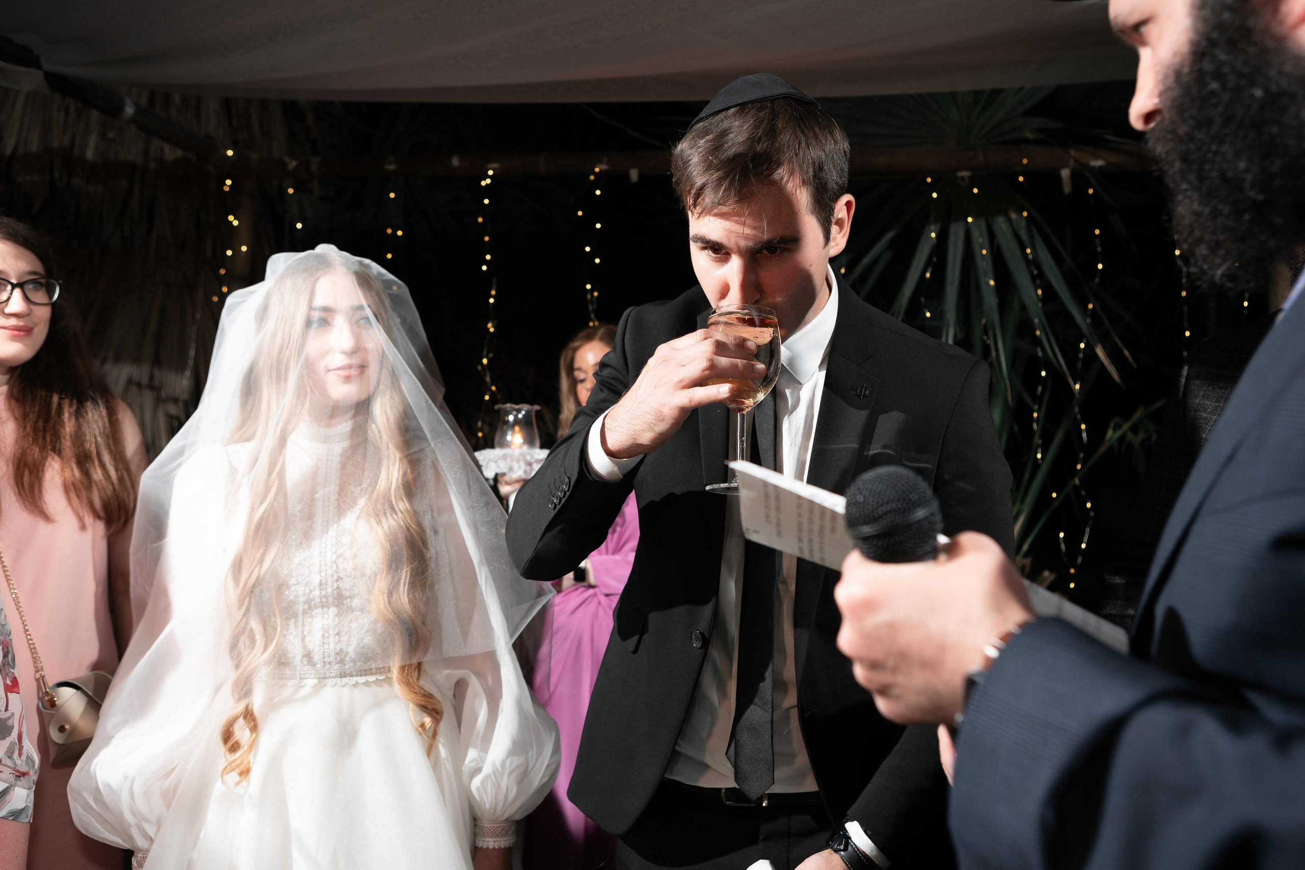 WEDDING IN A COZY PLACE NEAR TEL AVIV. PHOTOGRAPHER IN ISRAEL