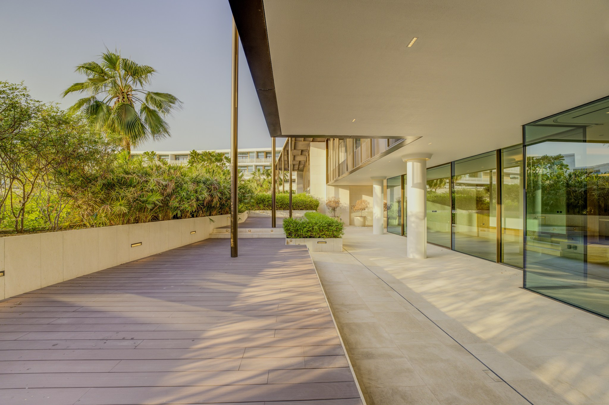 Bulgary Residences. Zakhar Leshkov Photo