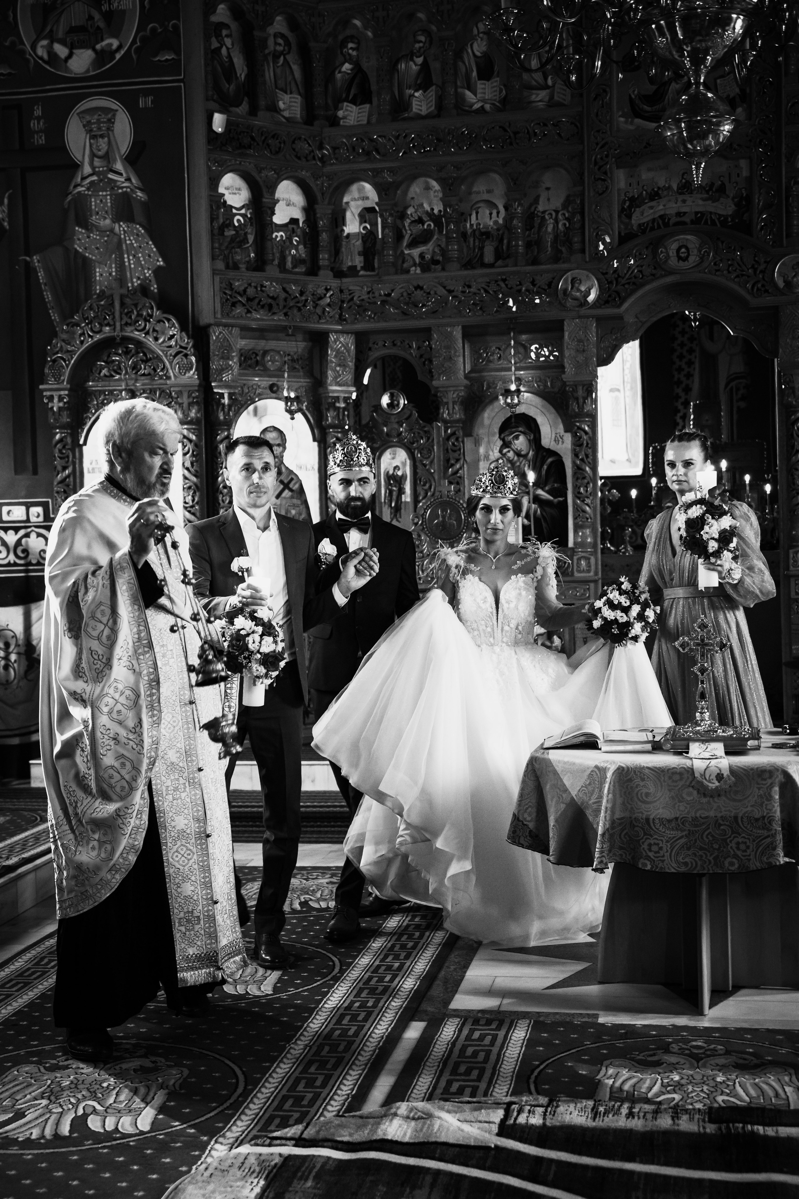 Georgiana & Madalin. Ana Iacob|Fotograf de Nunta Iași