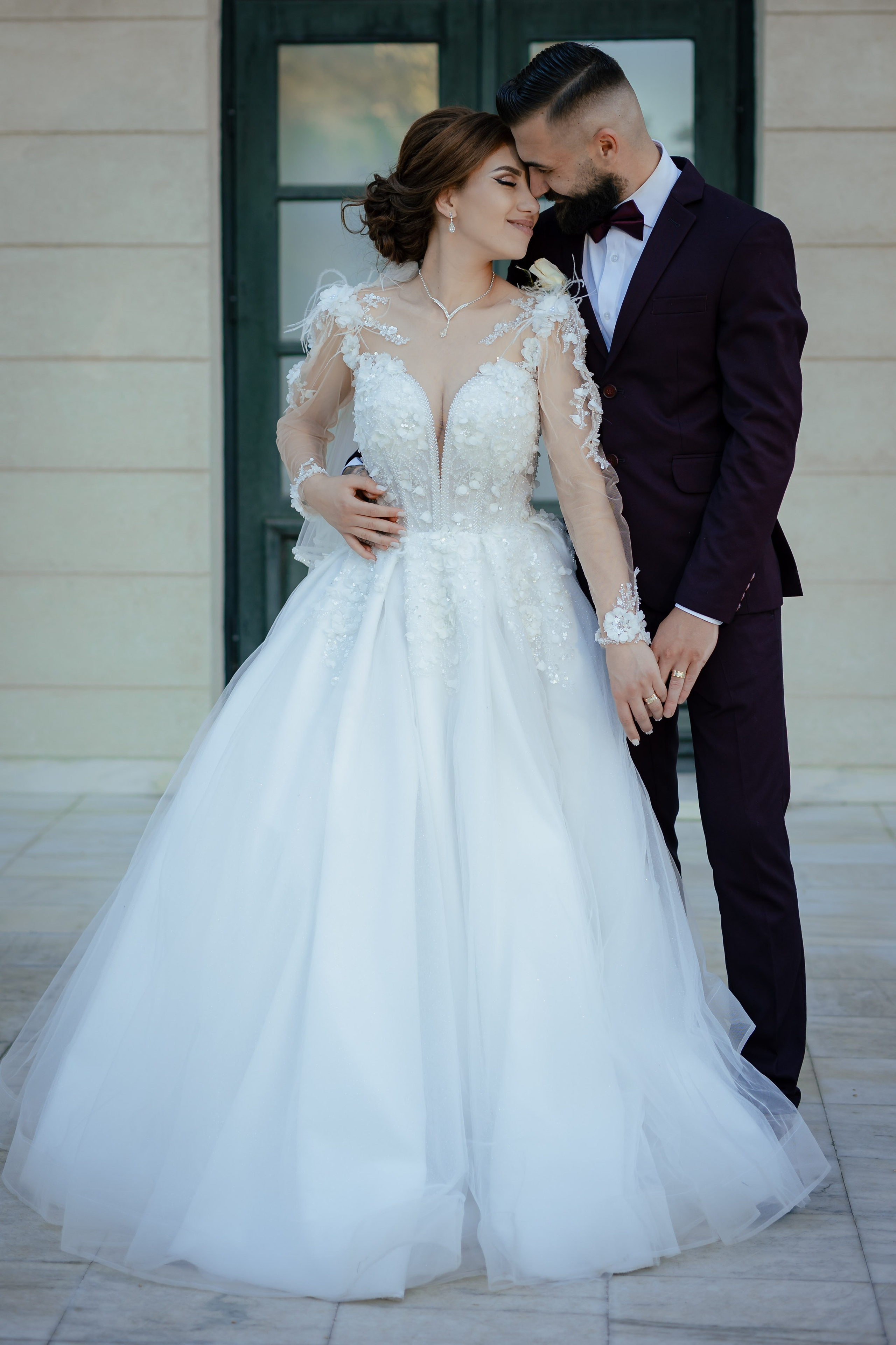 Georgiana & Madalin. Ana Iacob|Fotograf de Nunta Iași