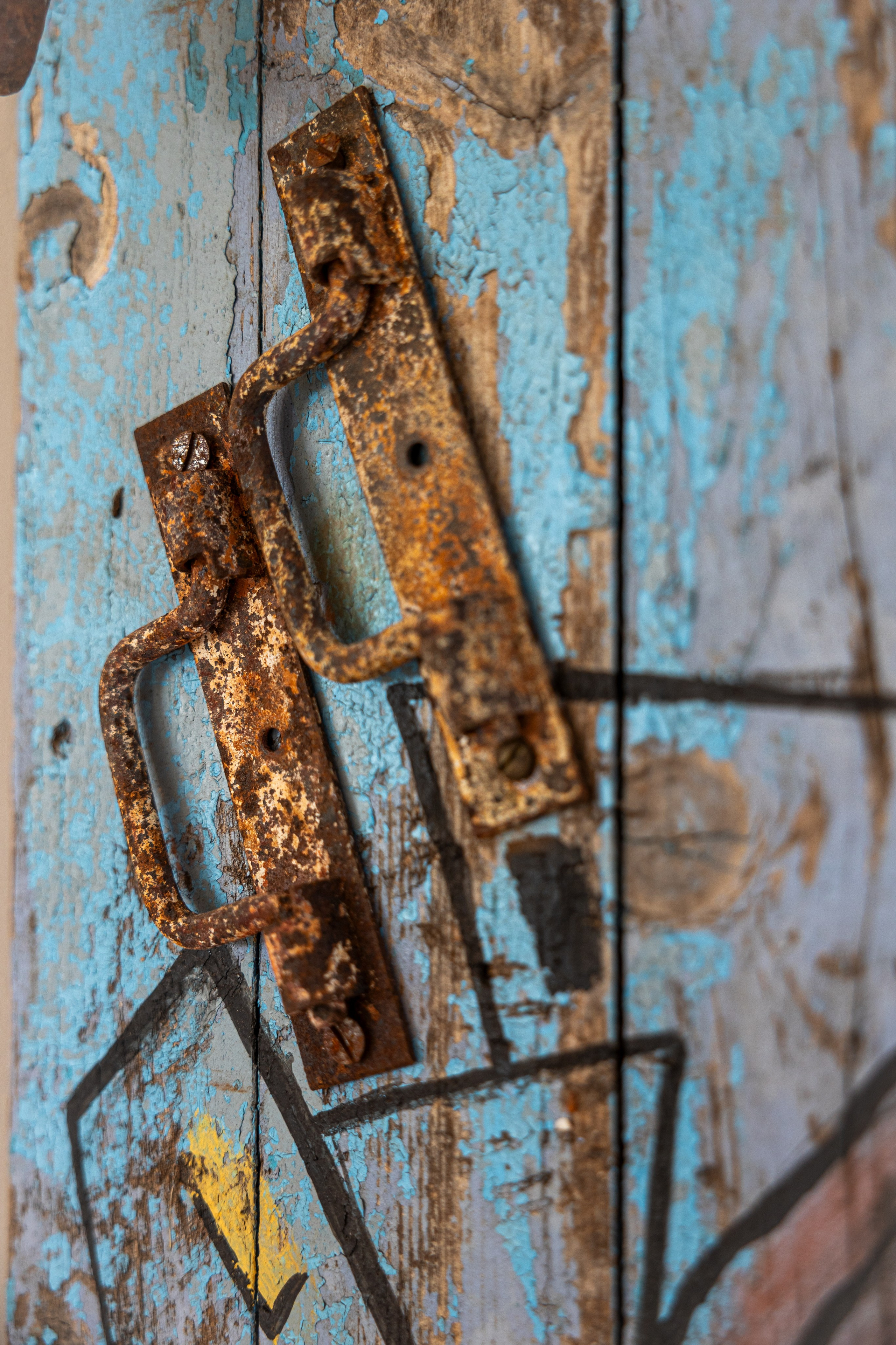 Город. Anne-Flore REY, Artist — Painter and Sculptor in TOULOUSE (FR)