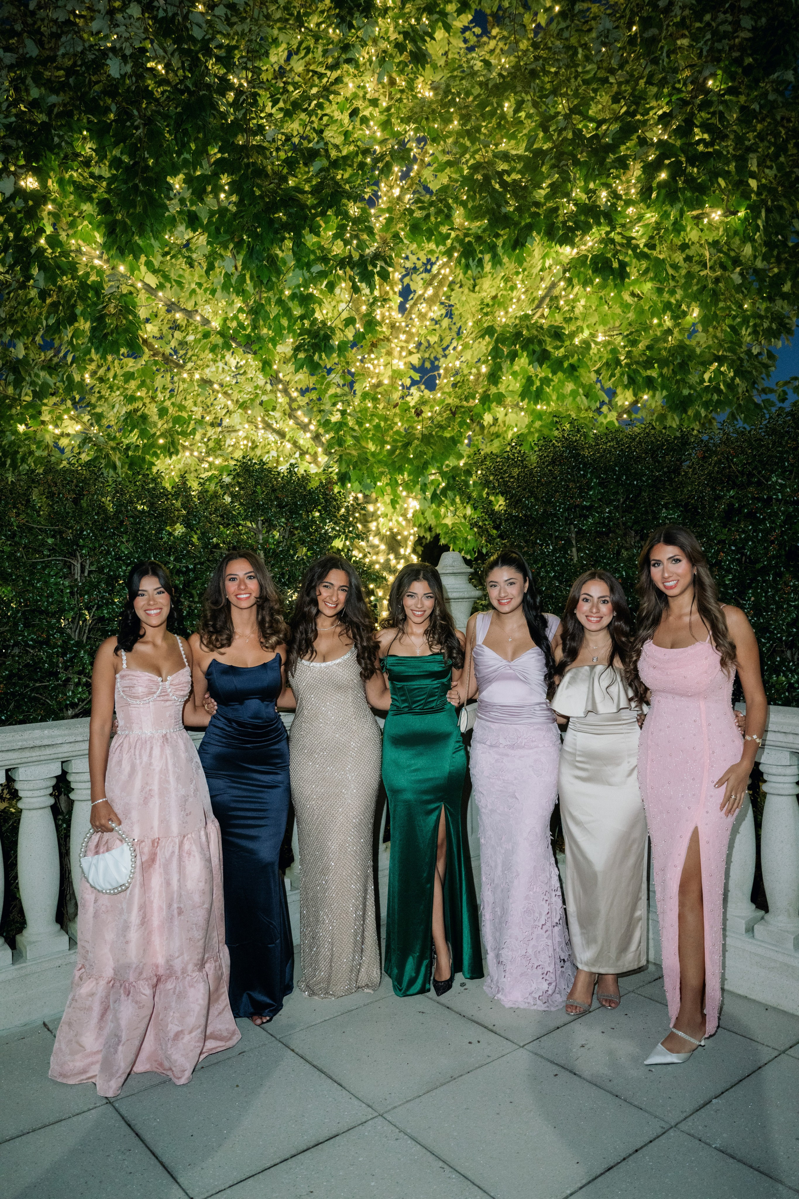 Kermina and Mark at The Palace at Somerset Park | Traditional Coptic Wedding in New Jersey