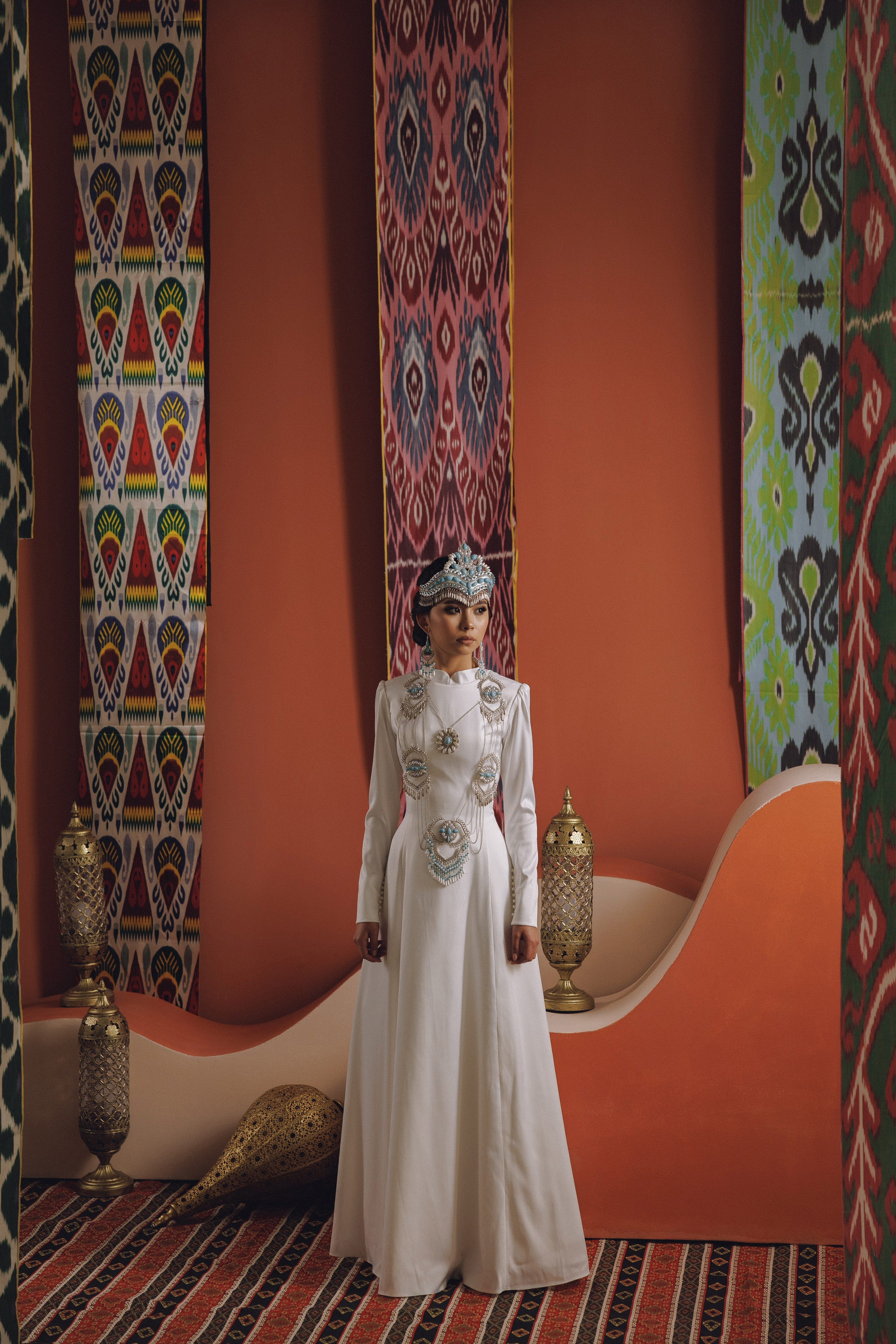 Кыз Узатуу Юлдуз. Азимжан Нуритдинходжаев — свадебный фотограф