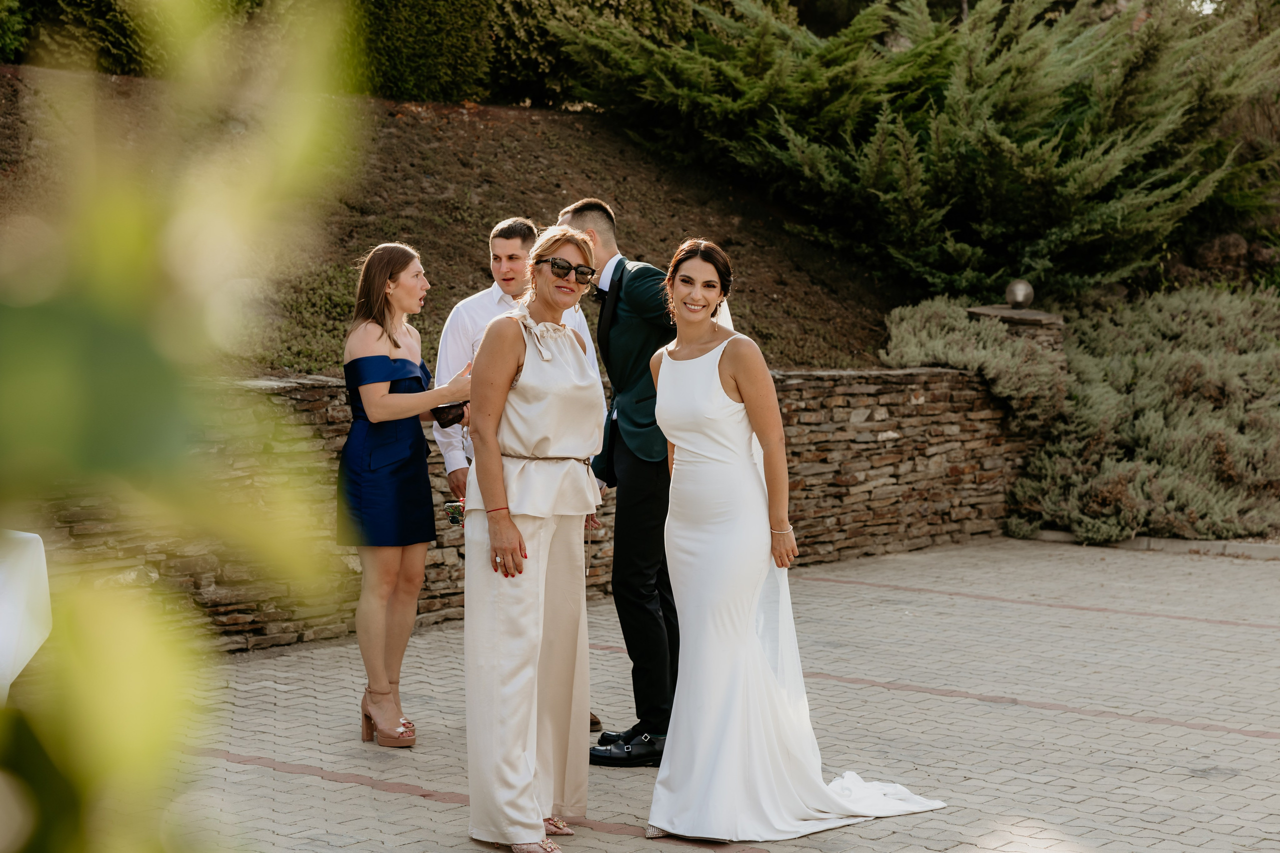 J&C Wedding. Family and children photographer in Belgrade Milja Ciric