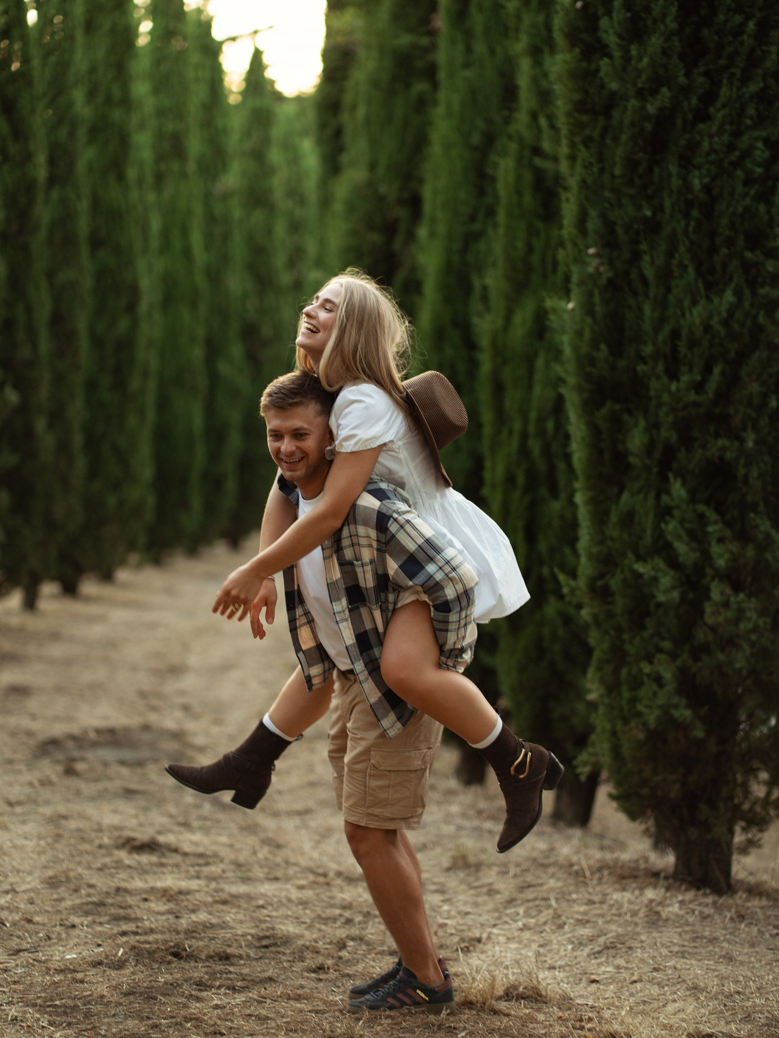 ❤️ Love Story. Фотограф в Италии, Пиза, Флоренция