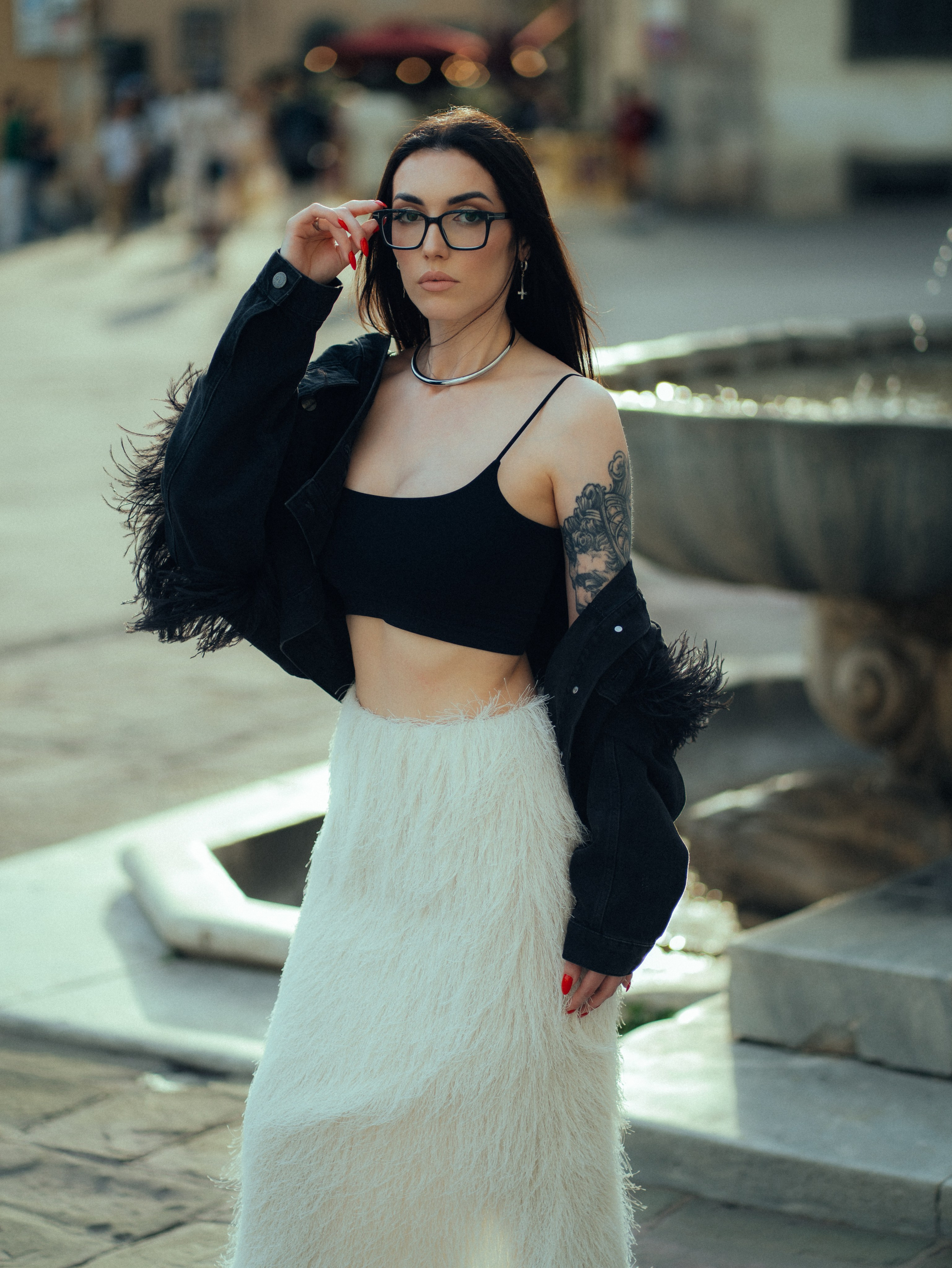 Susanna. Photographer in Italy, Pisa, Florence