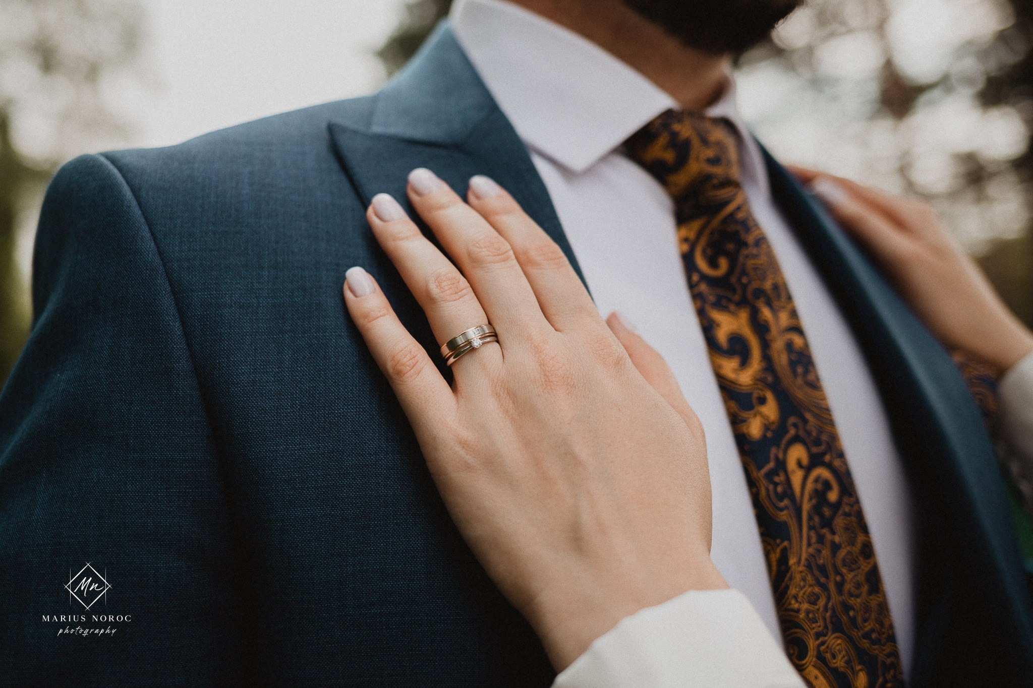 Mihaela & Claudiu | Gradina Botanica Iasi