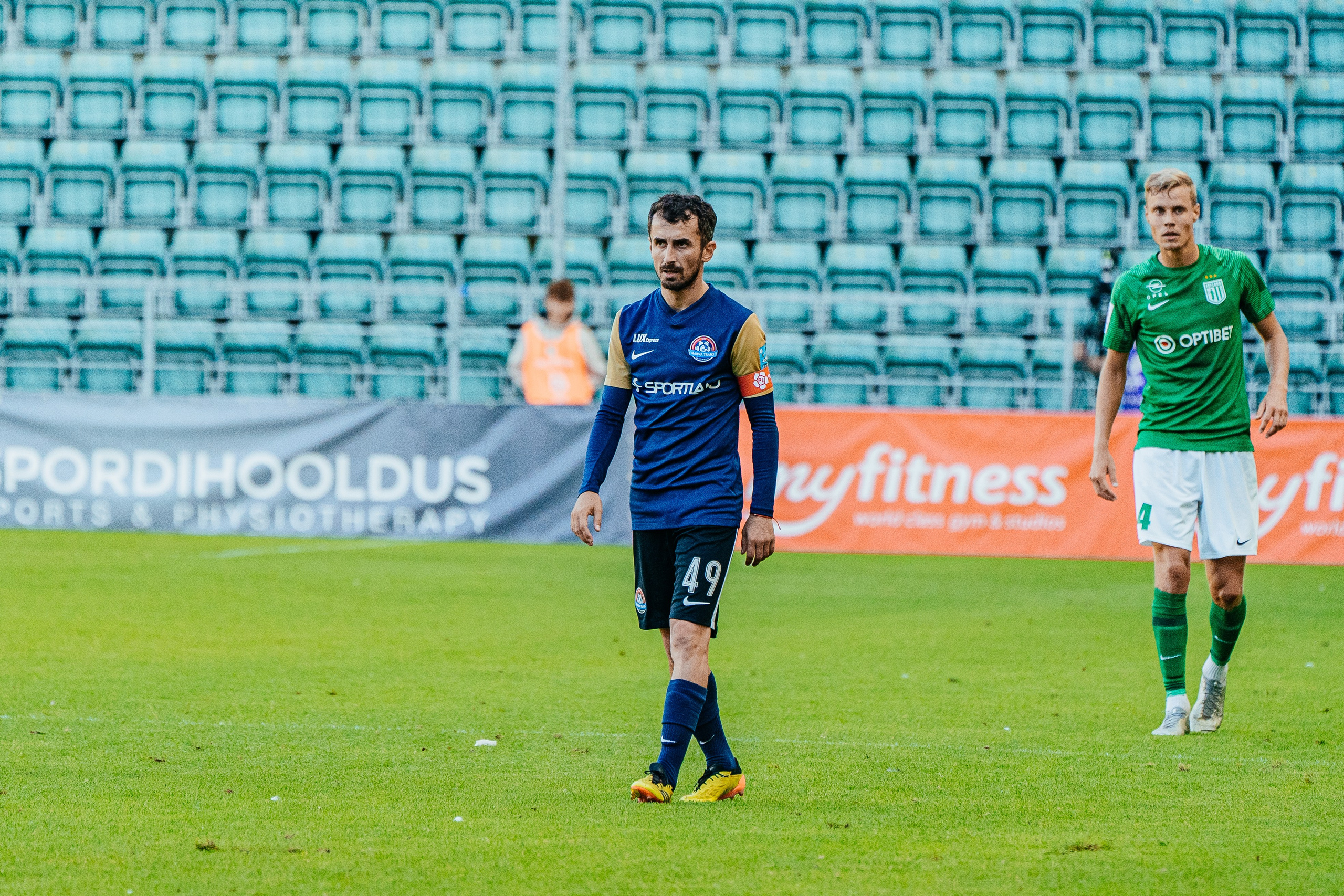 Спорт. Uvarovsphoto