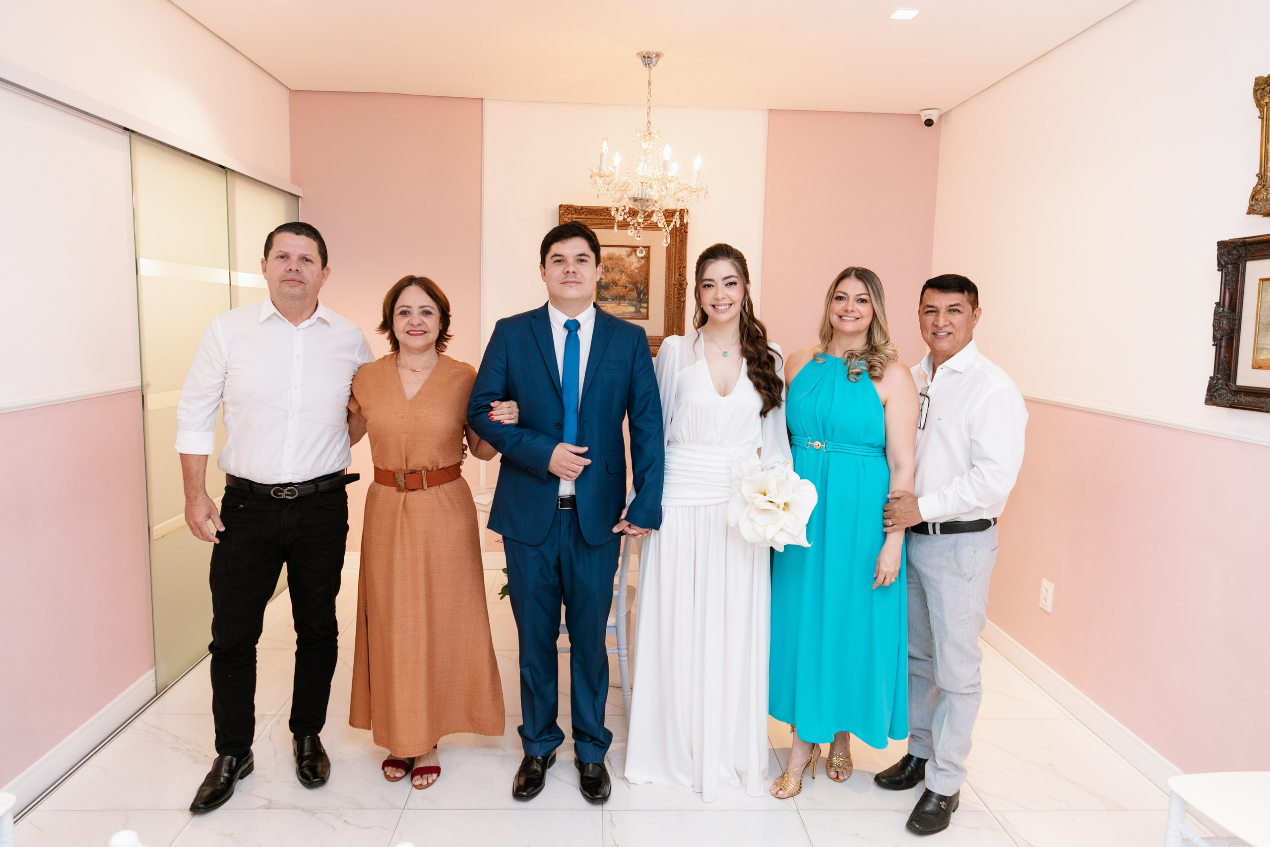 Civil Bruno e Nicole. Esdras Rodrigues, Fotógrafo de Casamento em Fortaleza — CE, Brasil