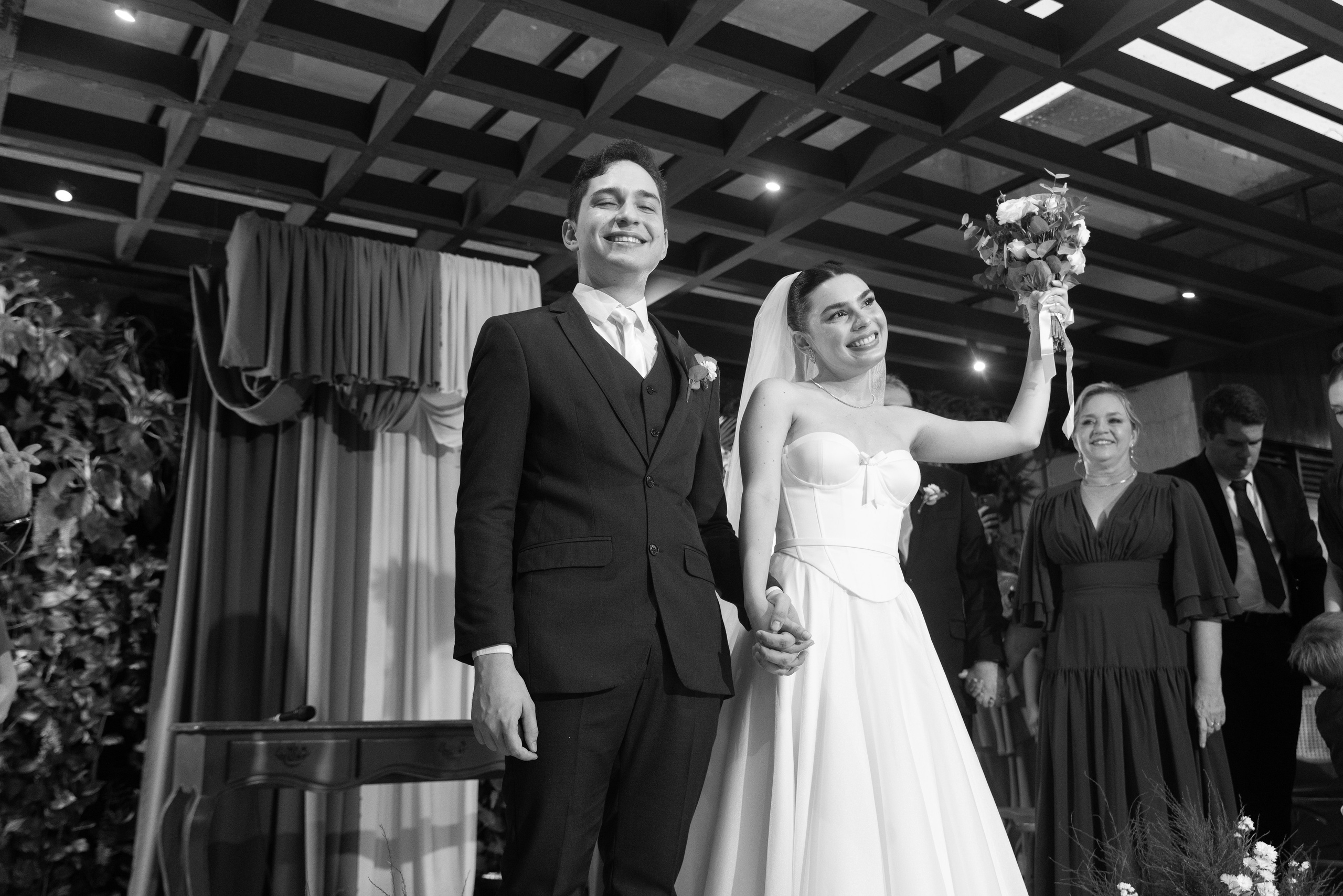 Casamento Ashley e Bruno. Esdras Rodrigues, Fotógrafo de Casamento em Fortaleza — CE, Brasil