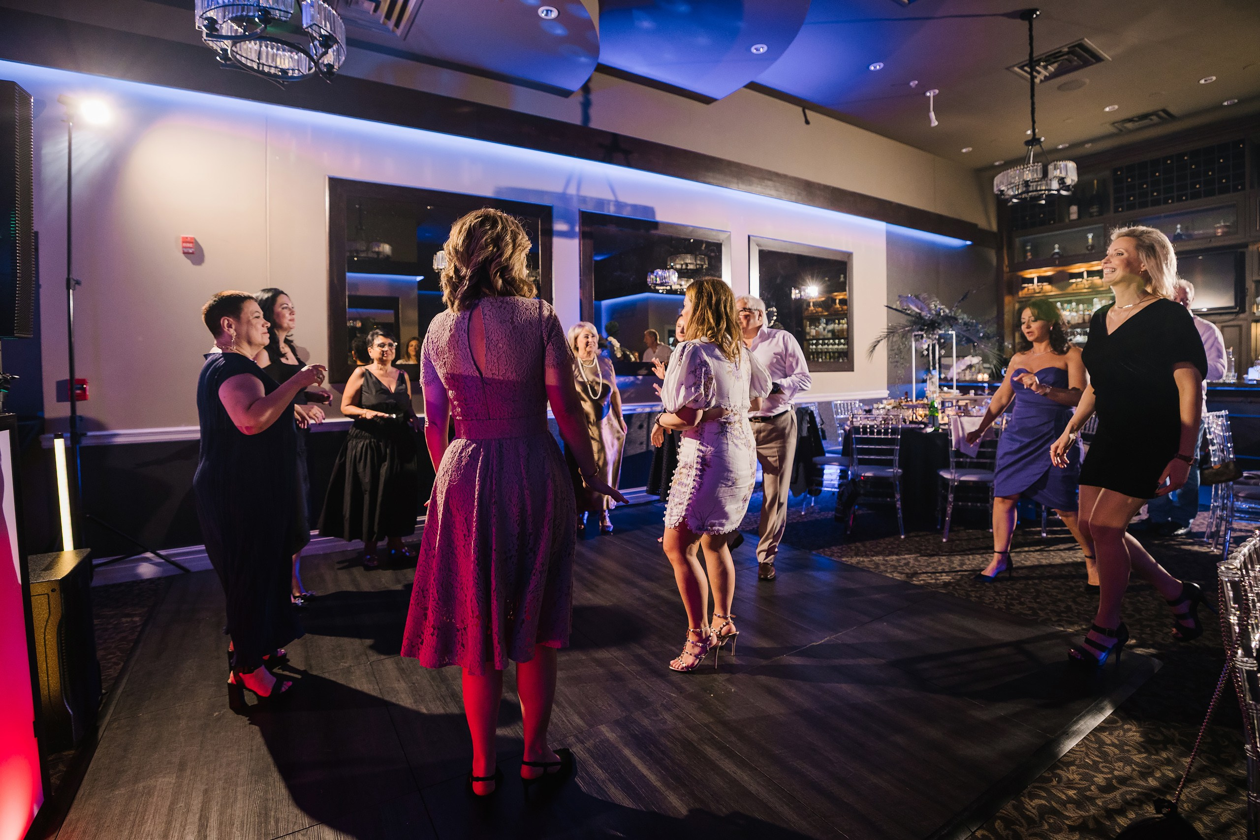 06.28.25 Birthday Party. Wedding family event photographer in Chicago Nick Yushevich