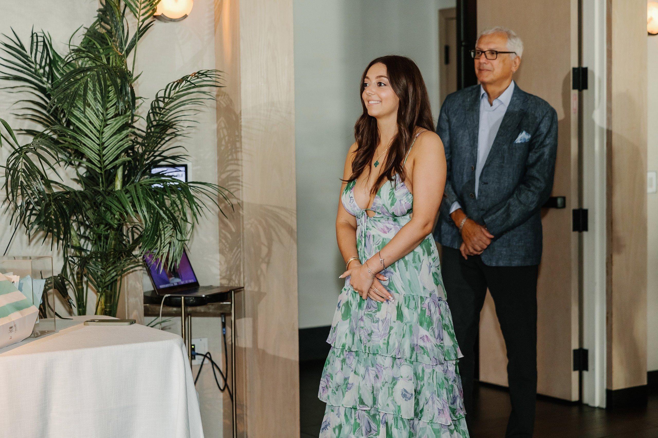 06.16.2024 Engagement Party. Wedding family event photographer in Chicago Nick Yushevich