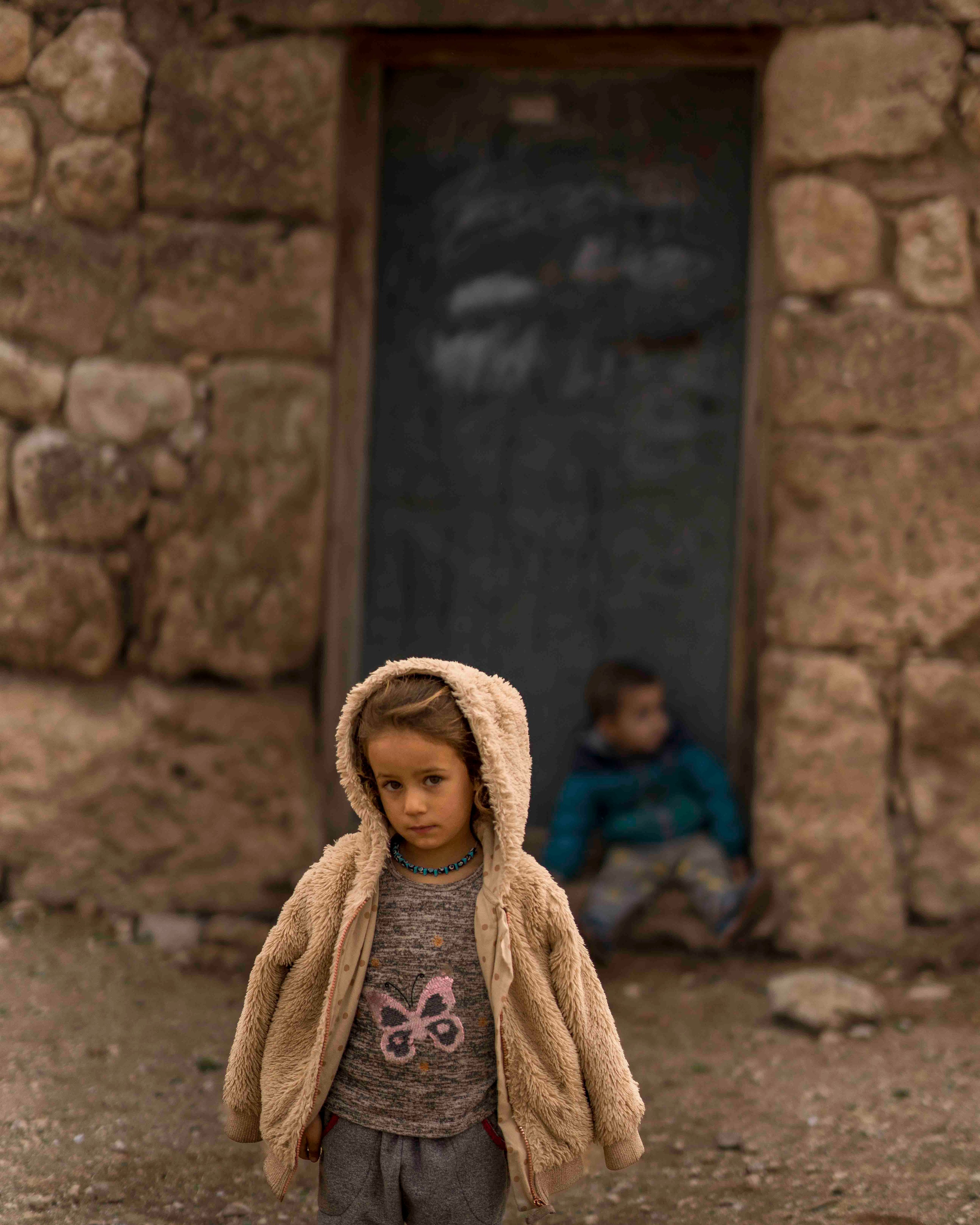 Фото. Брахим — фотограф