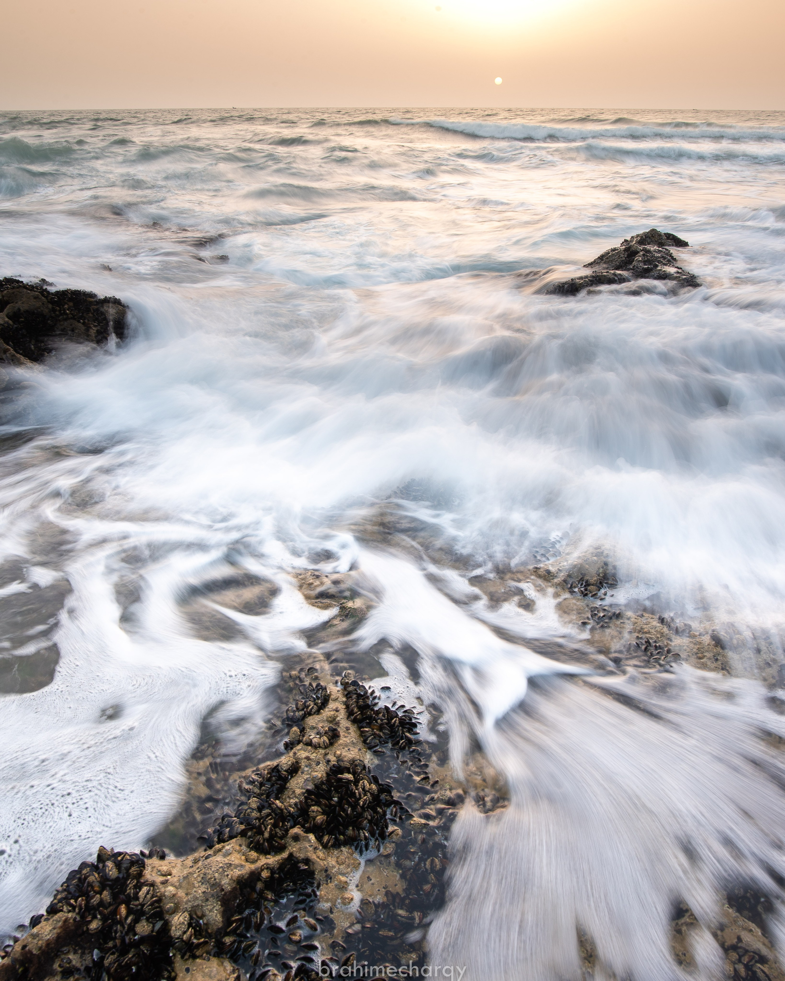 Фото. Брахим — фотограф
