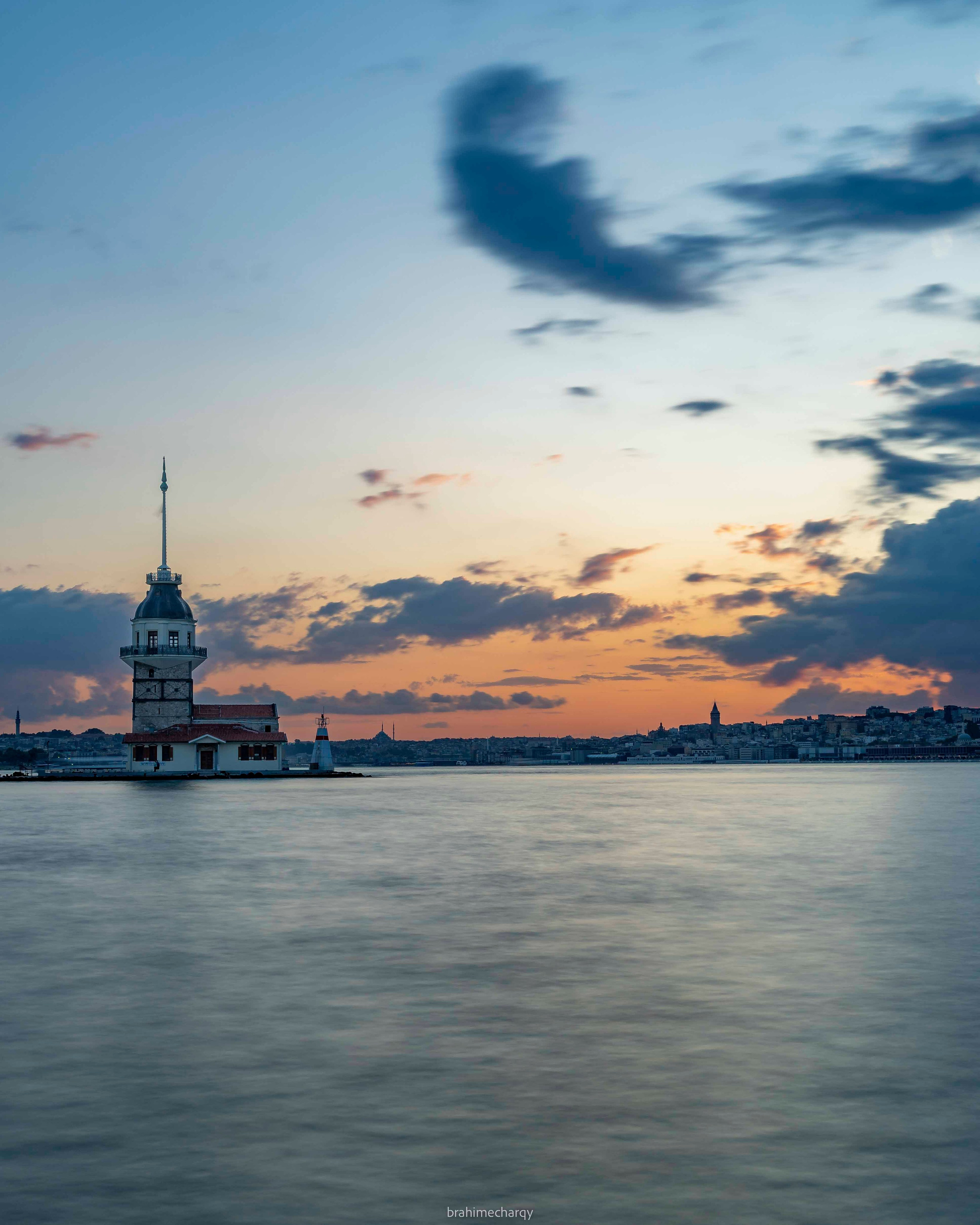 Фото. Брахим — фотограф