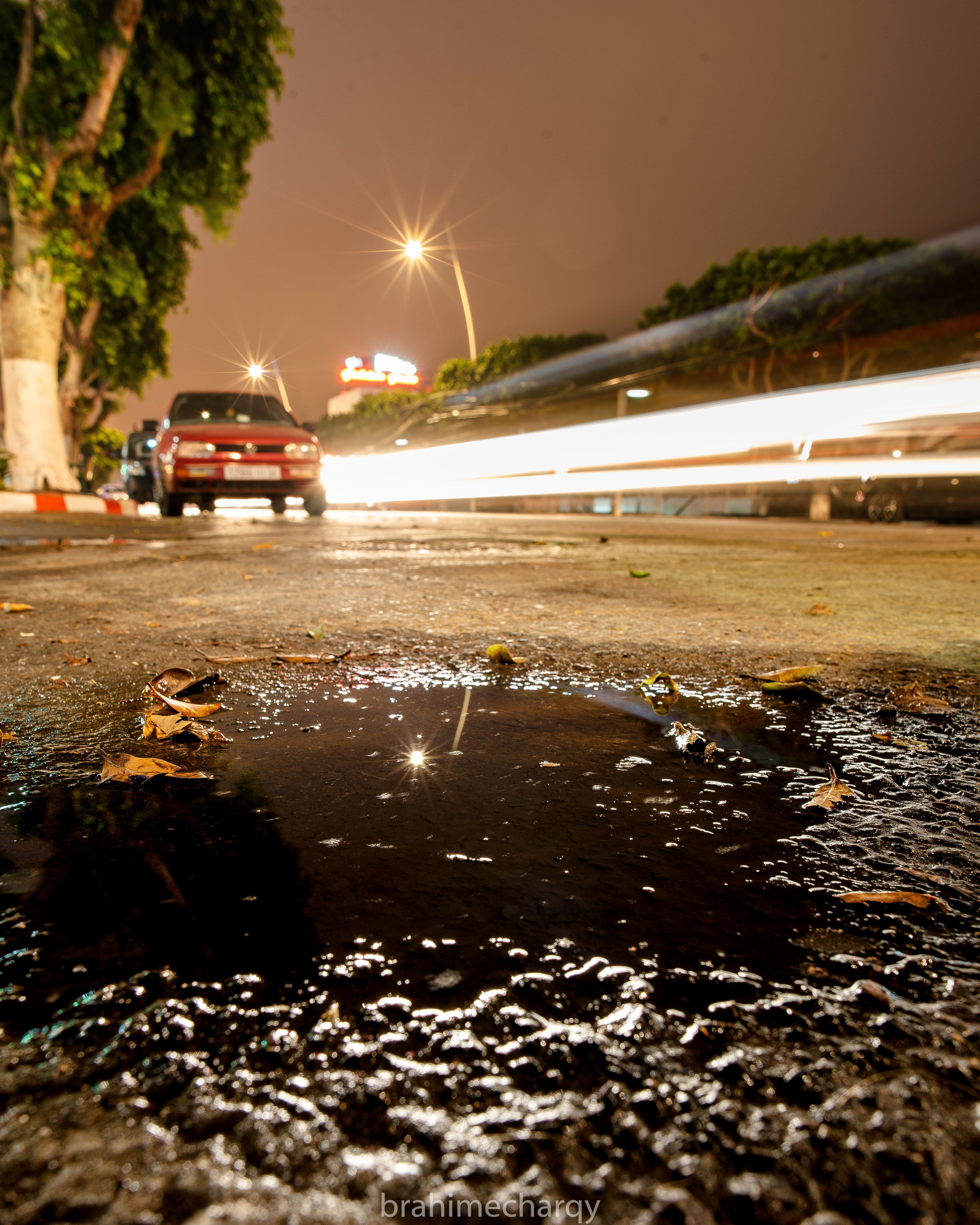 Фото. Брахим — фотограф
