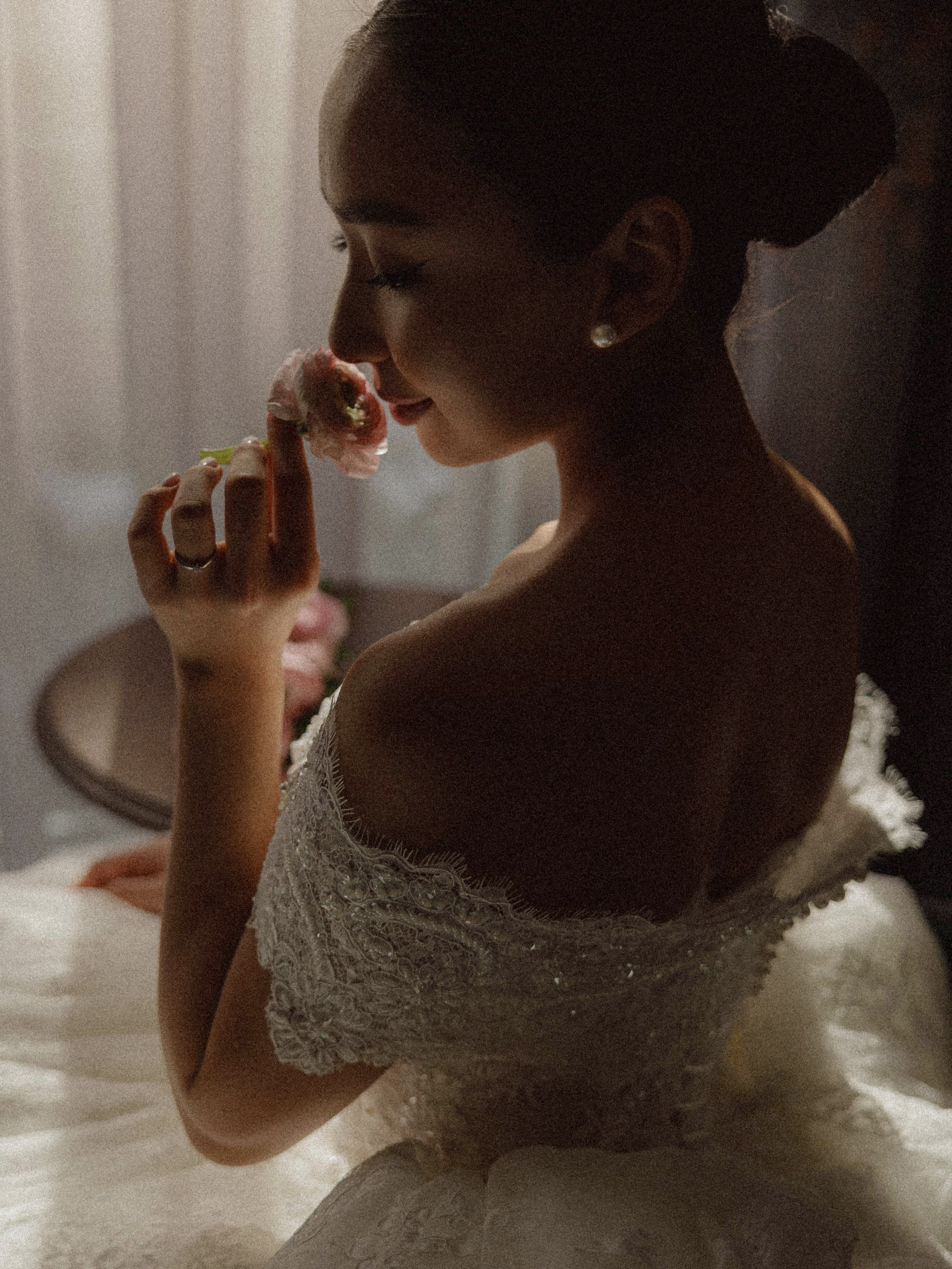 Портфолио. Свадебный фотограф Анастасия Биктимирова