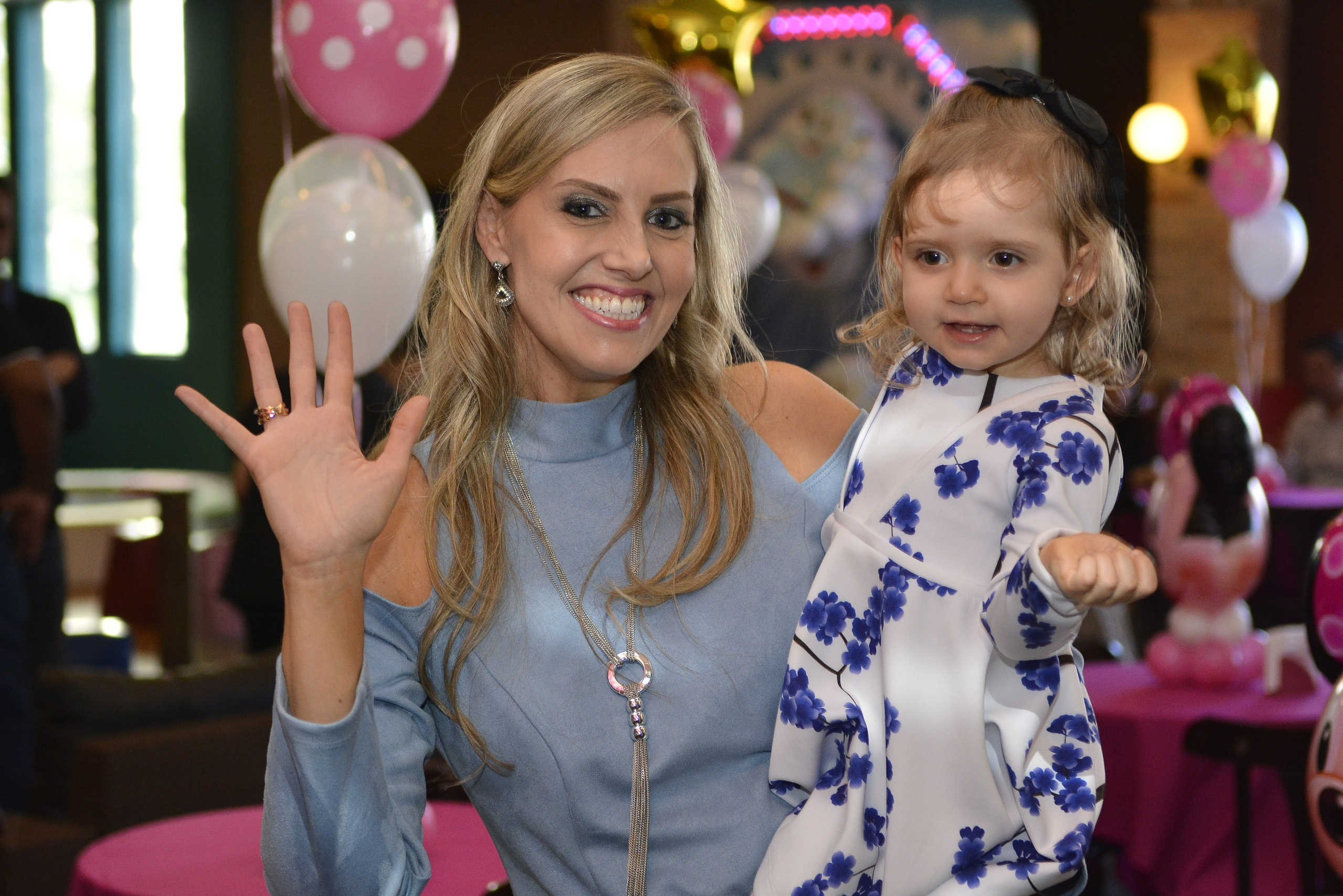 Sophia — 2 Anos. Rbfotoevideo