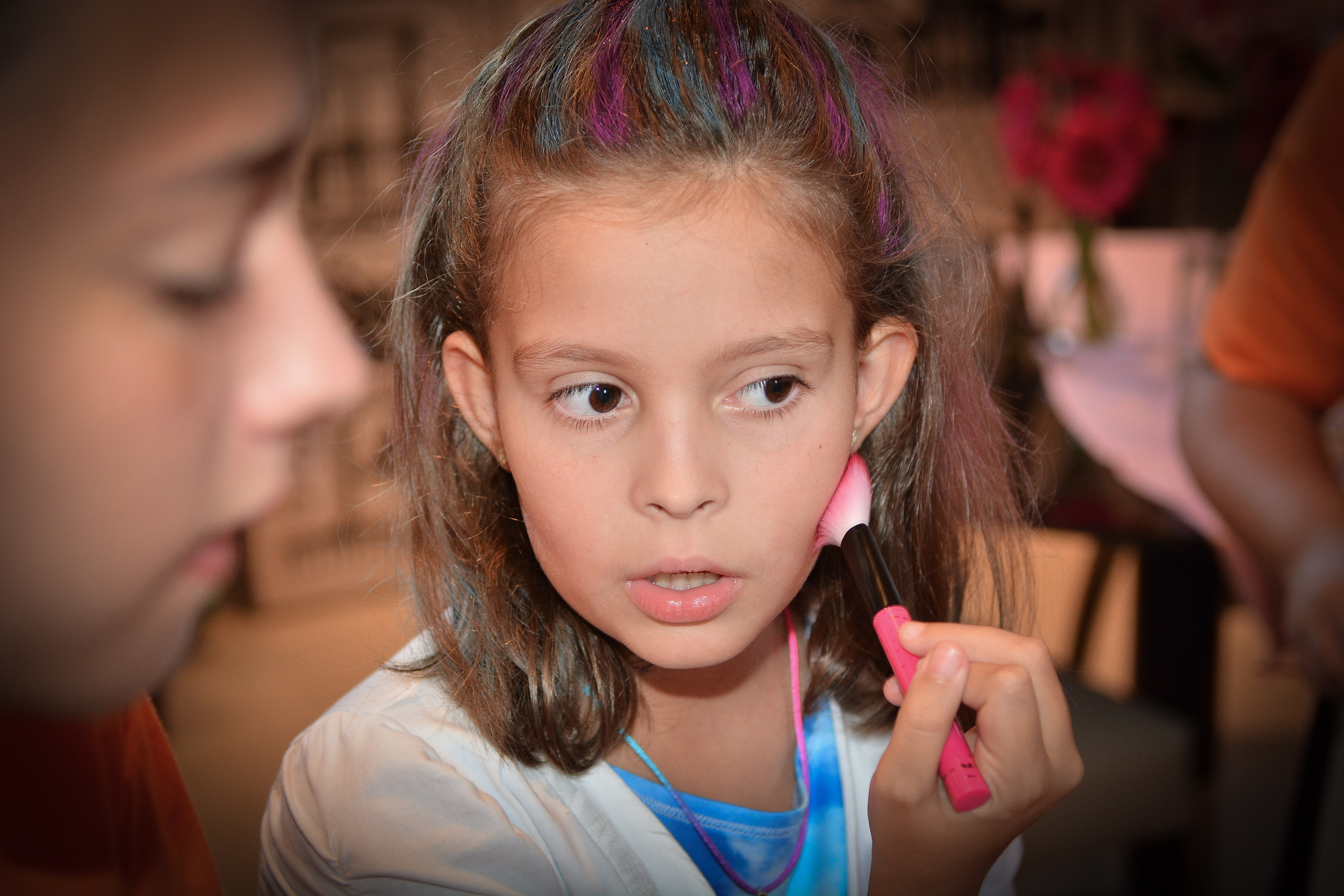 Valentina — 9 Anos. Rbfotoevideo