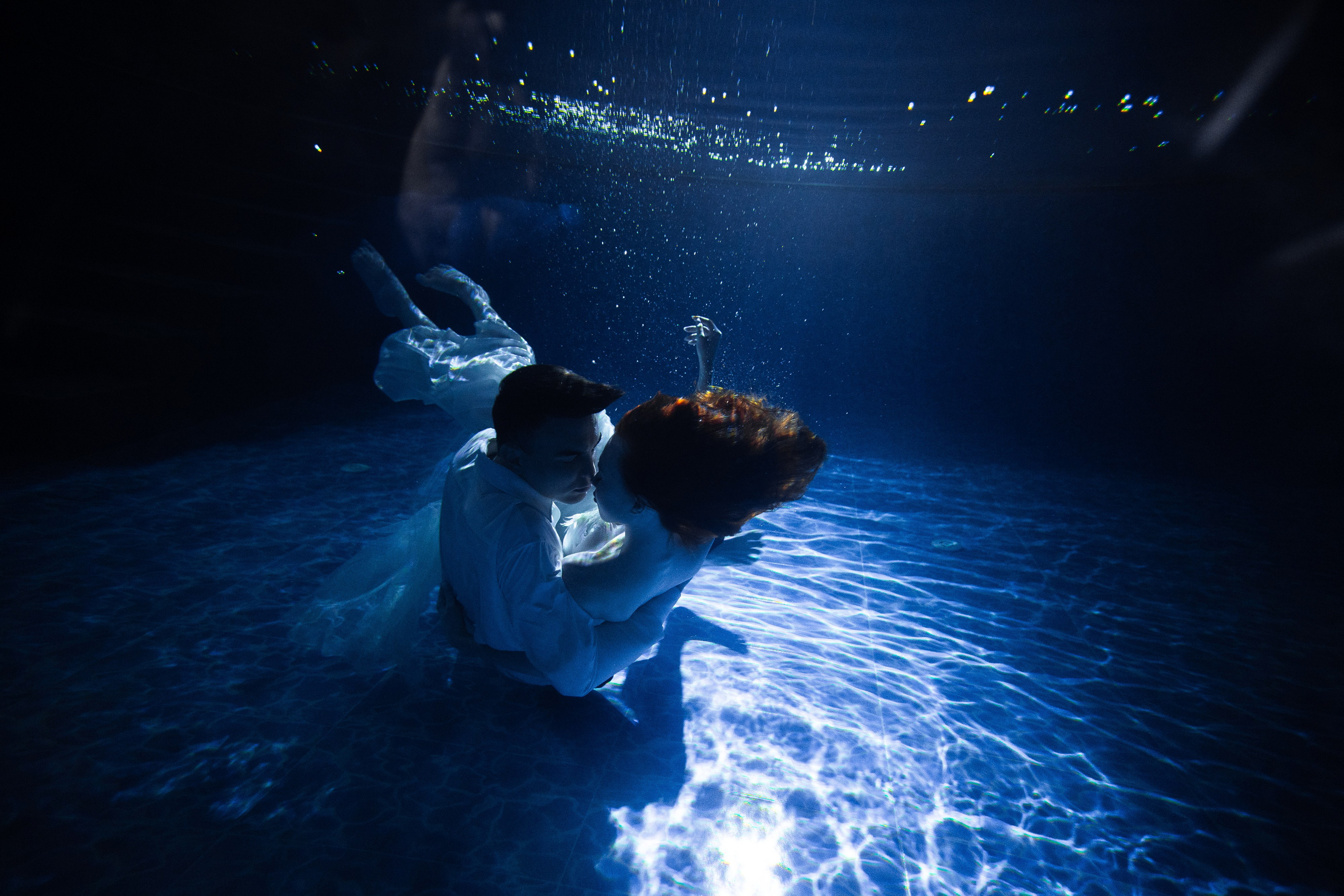 Эрик и Саша. Азимжан Нуритдинходжаев — свадебный фотограф