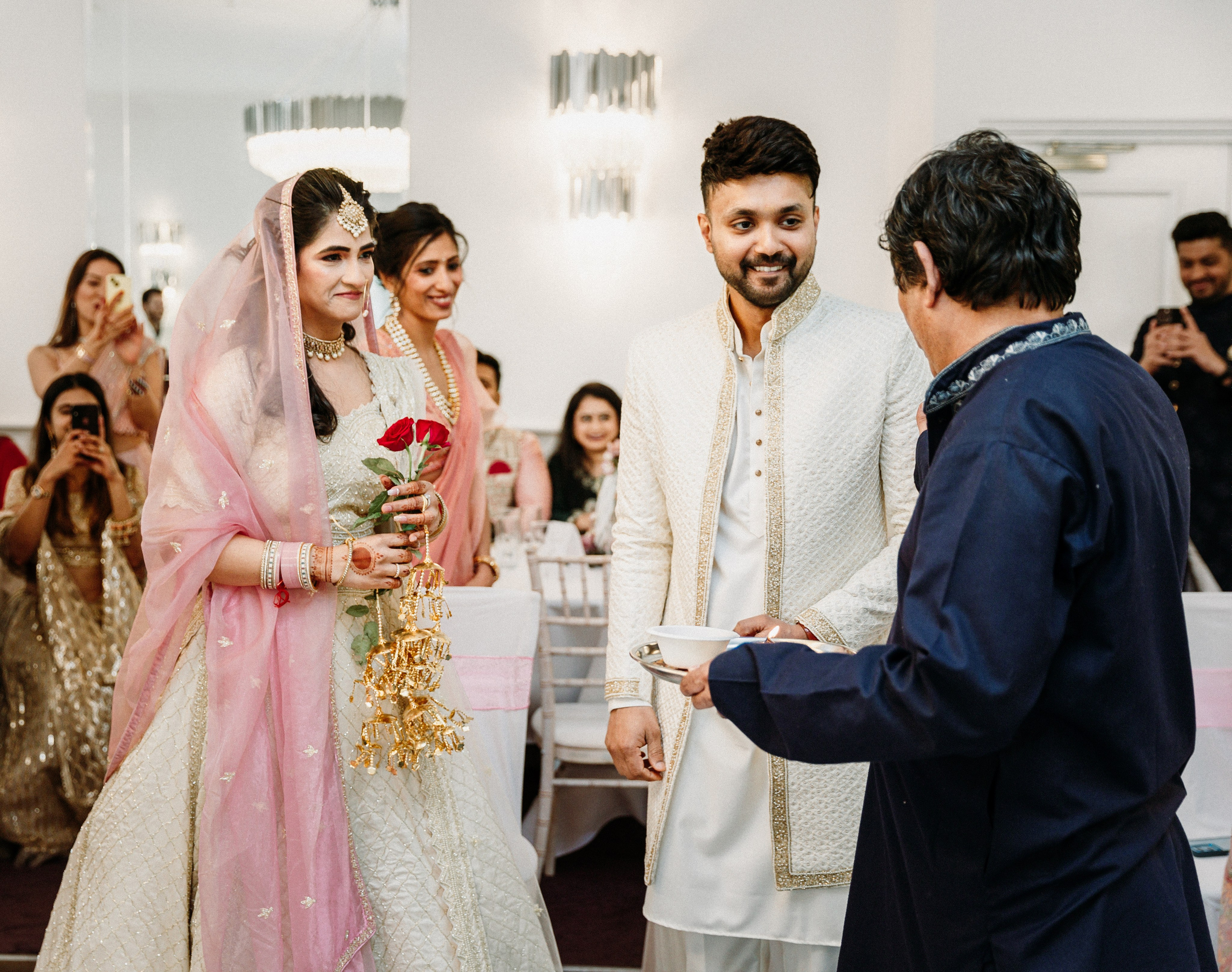 Wedding photography. Timeless Wedding & Event Photography — based London, working across Europe