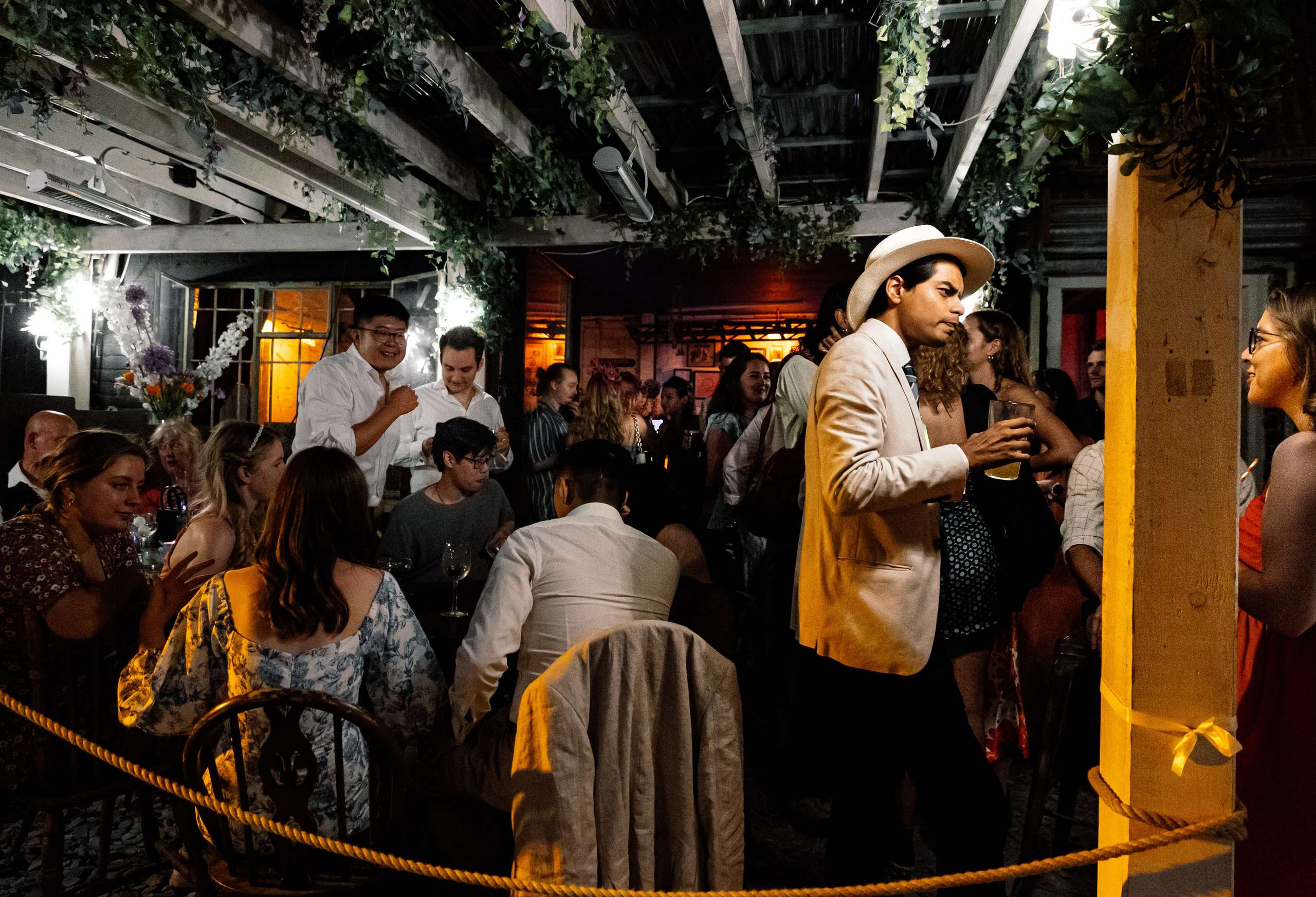 Paula & Ed — Maidstone. August, 2022. Timeless Wedding & Event Photography from London to the world