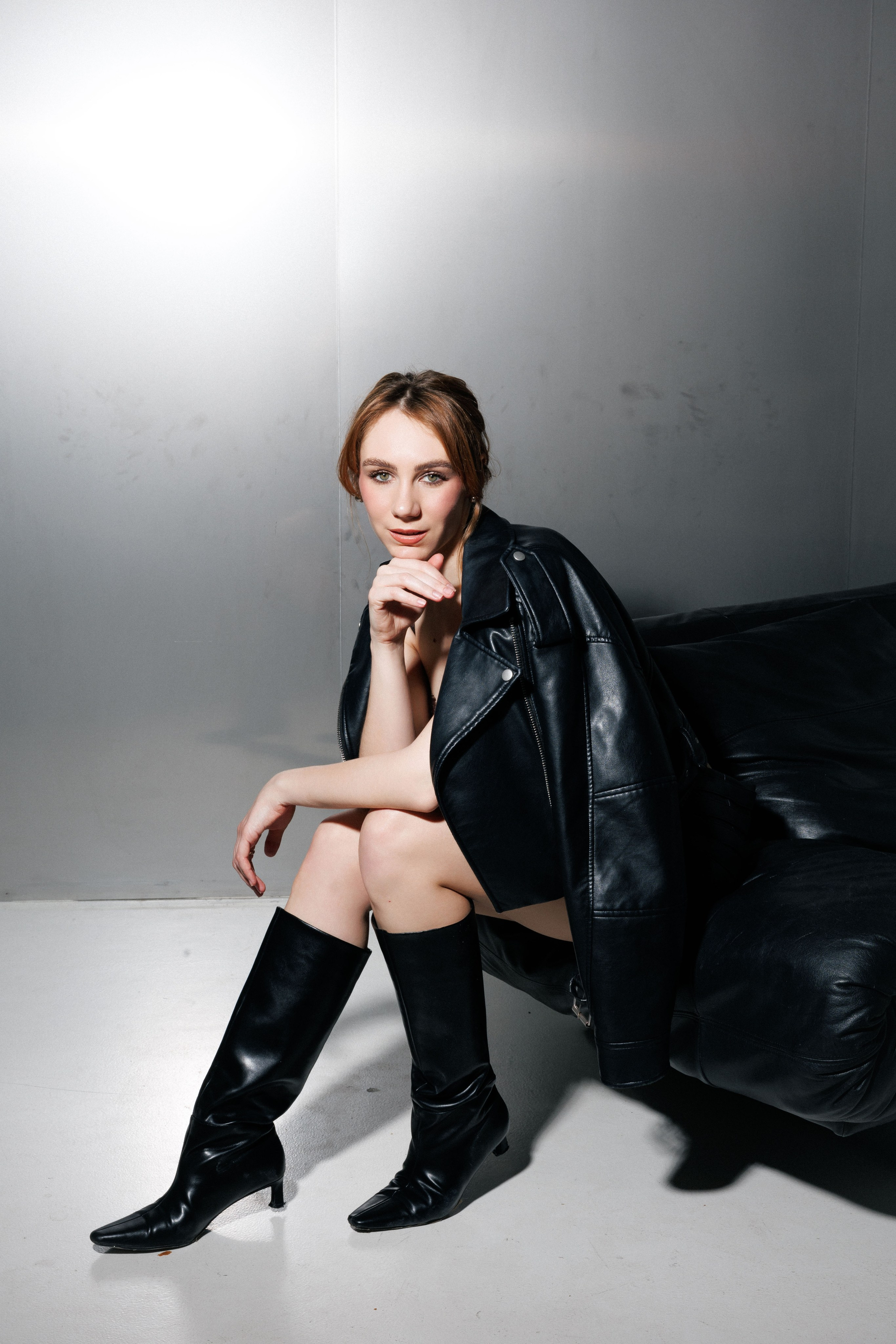 Maria. Fotograf rodzinny w Warszawie