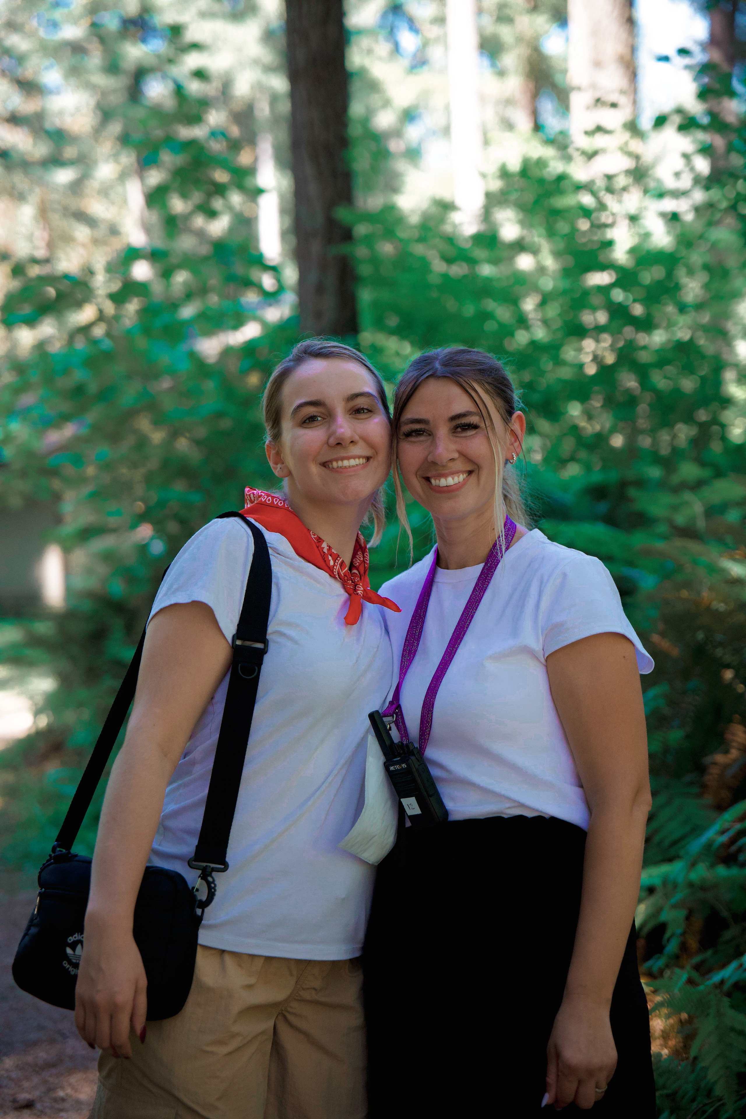 Children’s Camp| Jule 16-19, 2026. Smirna Christian Church