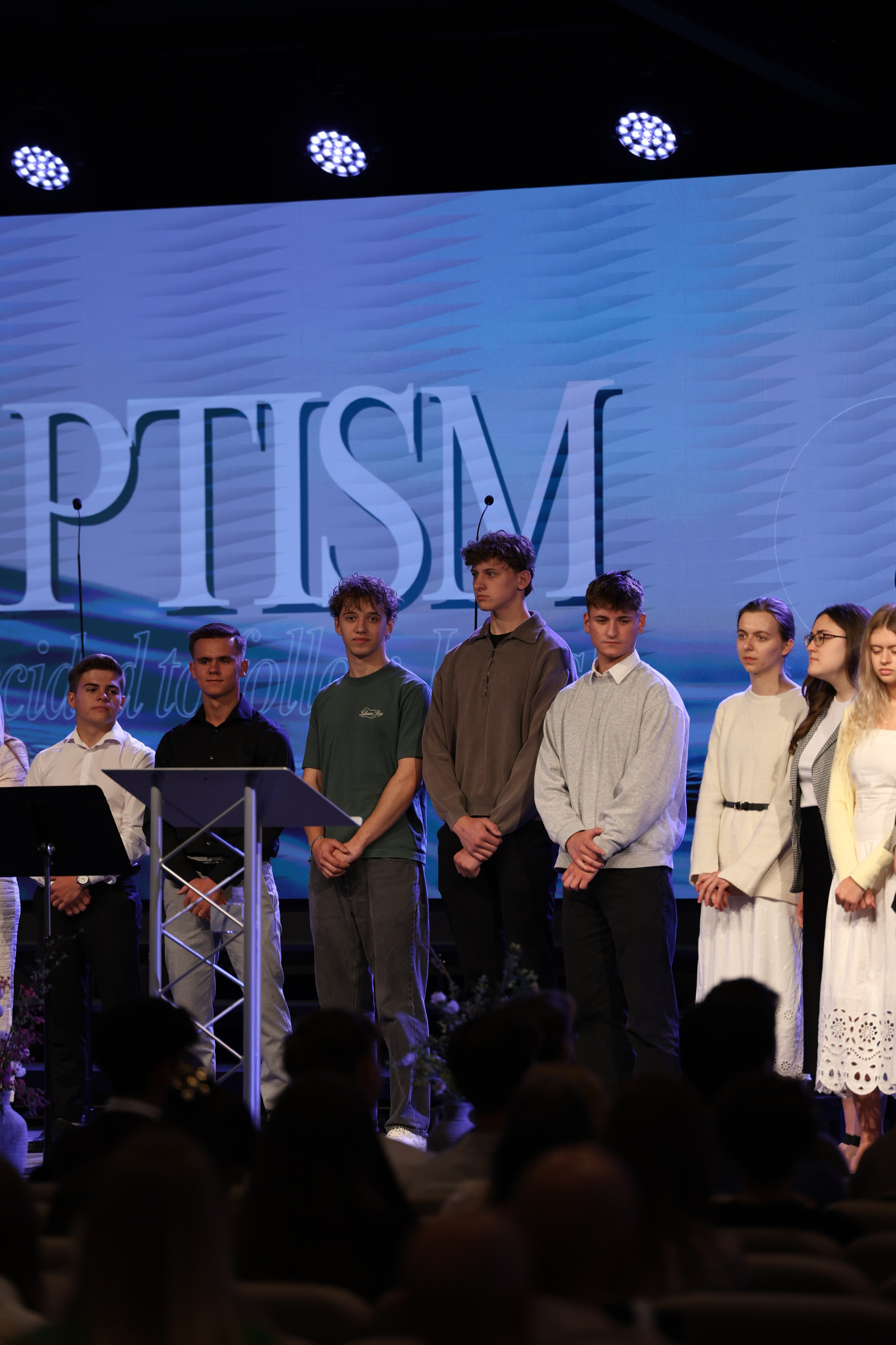 Sunday Service 6-22-25. Smirna Christian Church