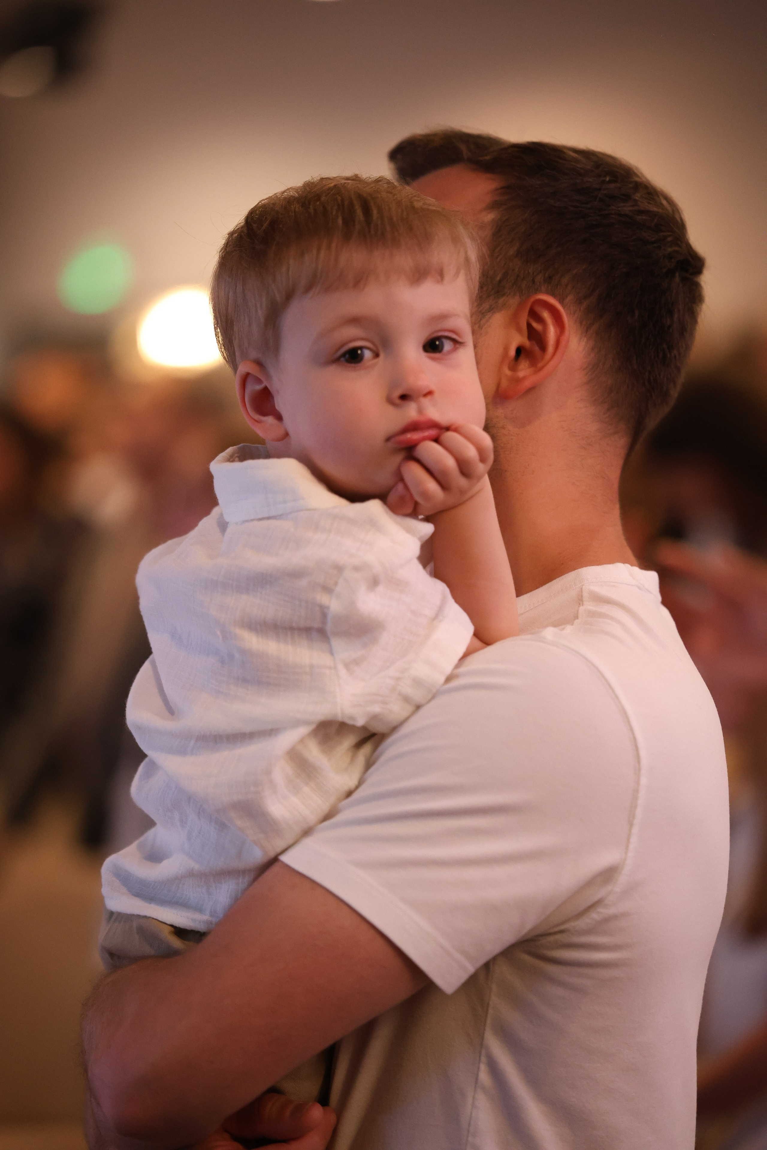 Sunday Service after Baptism 6-29-25. Smirna Christian Church