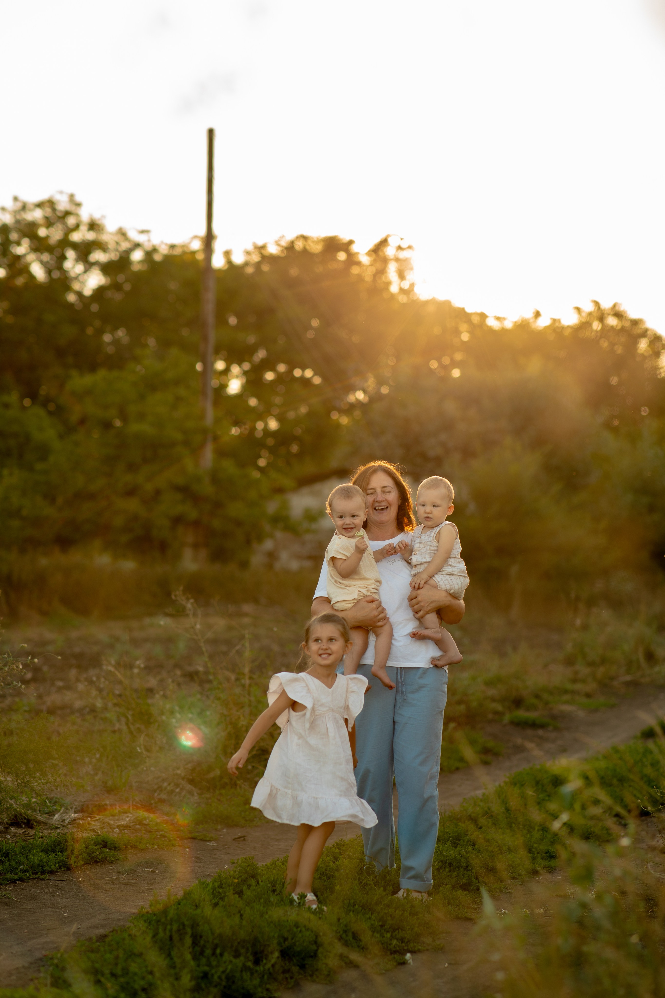 Family photo Chiruta. N.D.photograph - fotograf de familie și portrete în Republica Moldova