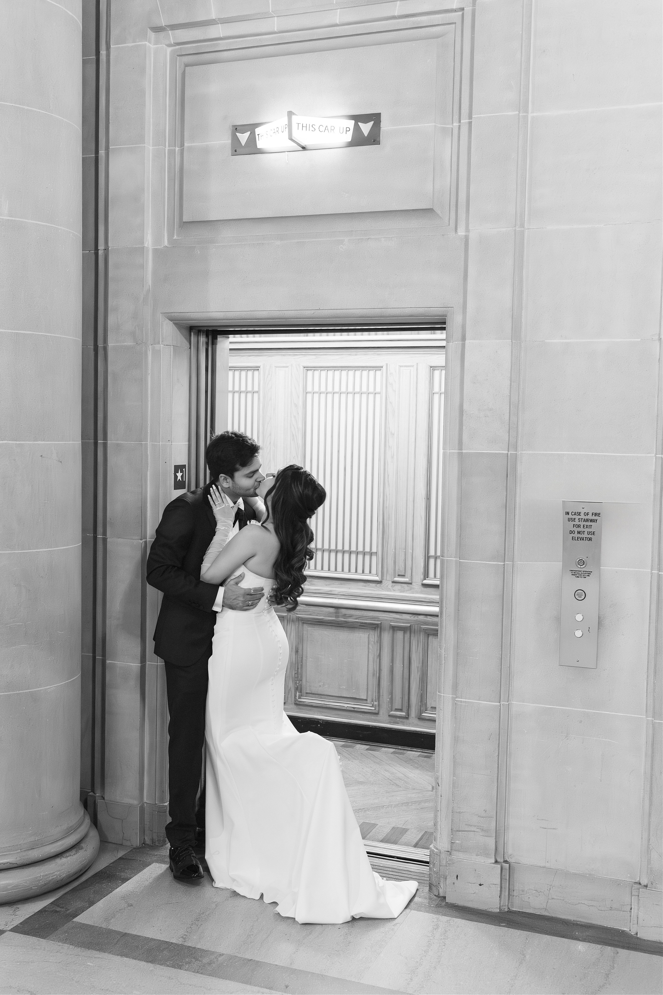 San Francisco City Hall Wedding. Wedding Photography & Videography Team in California, Los Angeles, San Francisco, San Diego and Travel