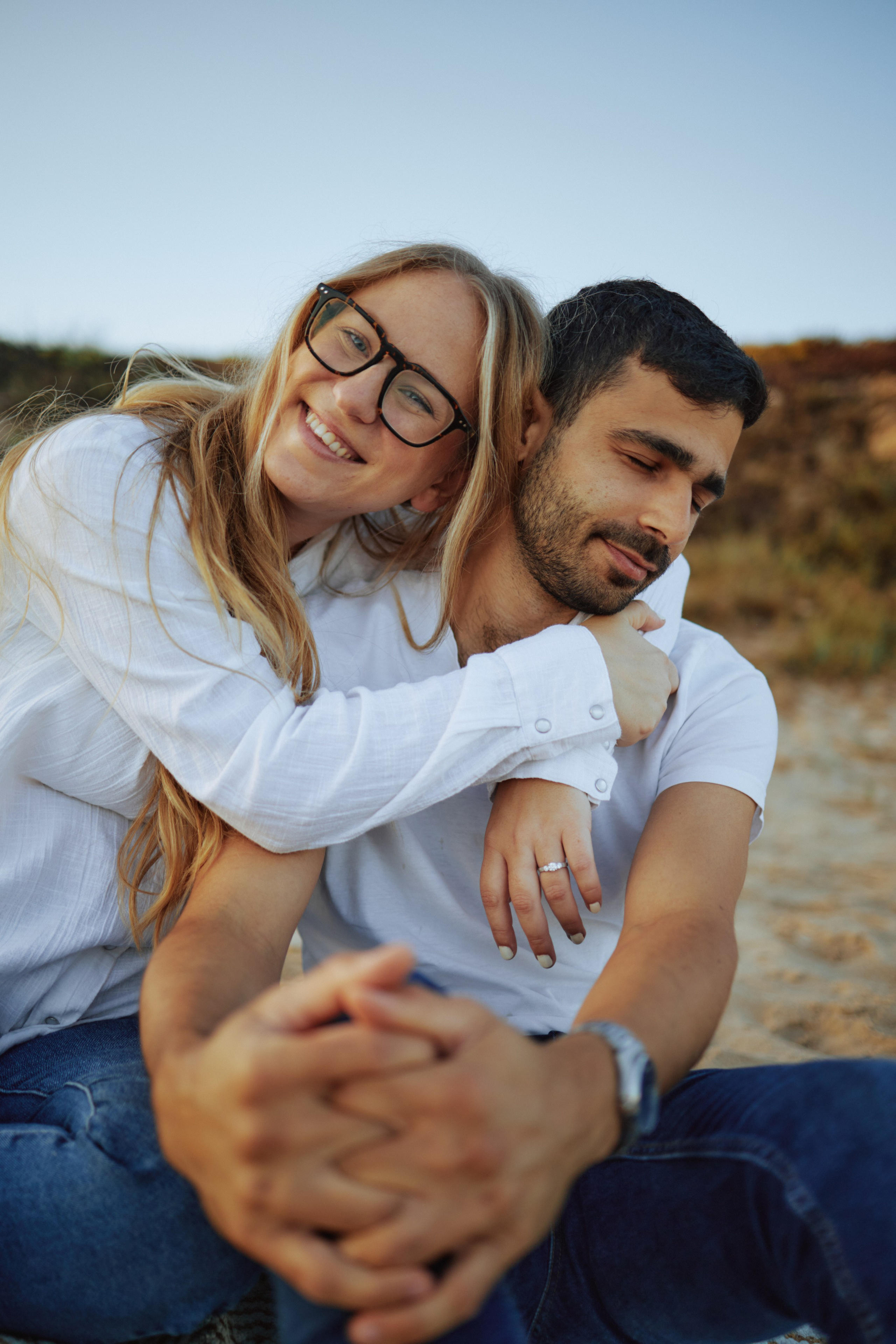Couples. Sergey Kalinkin Photography