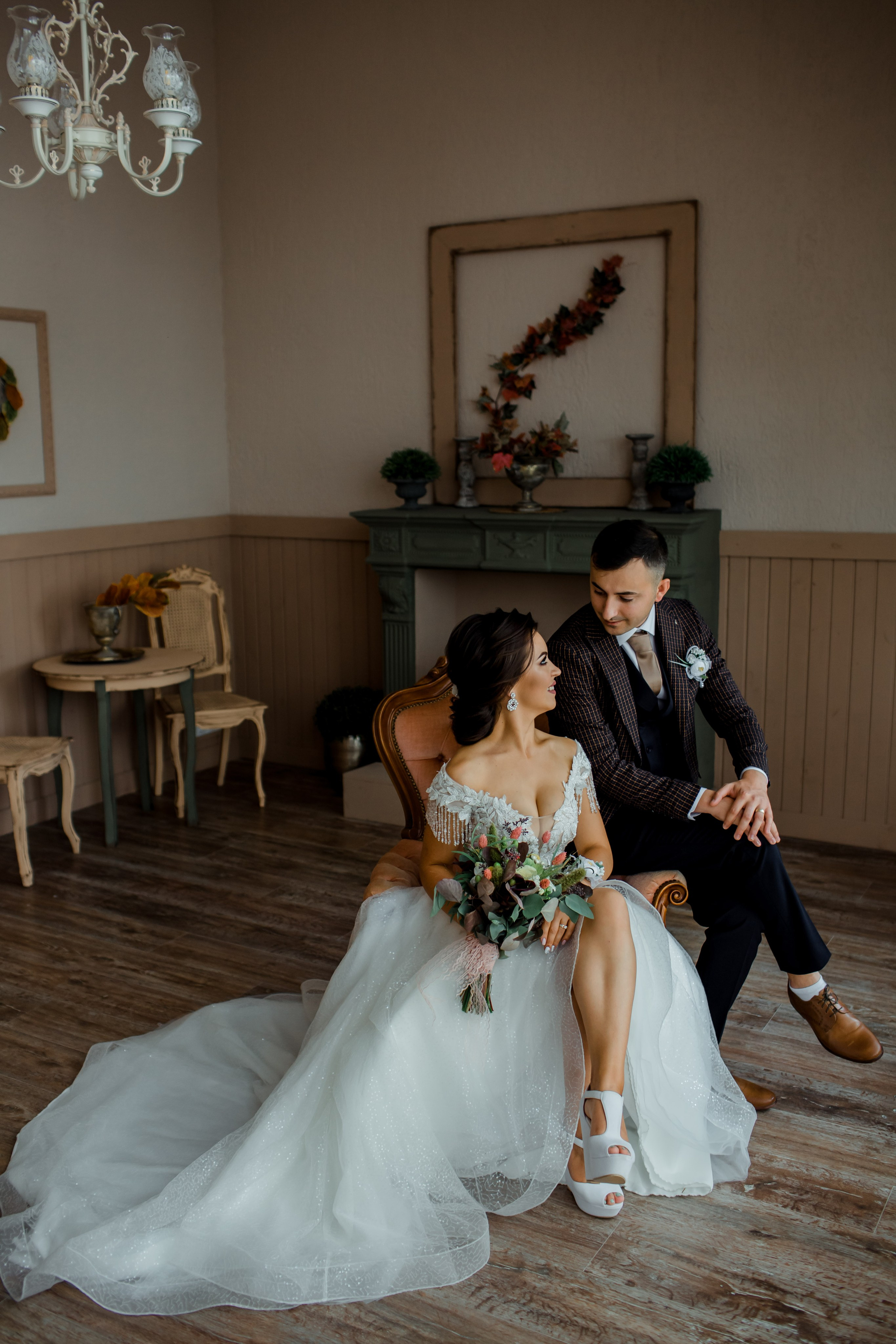 M & M. Crudueugen.com