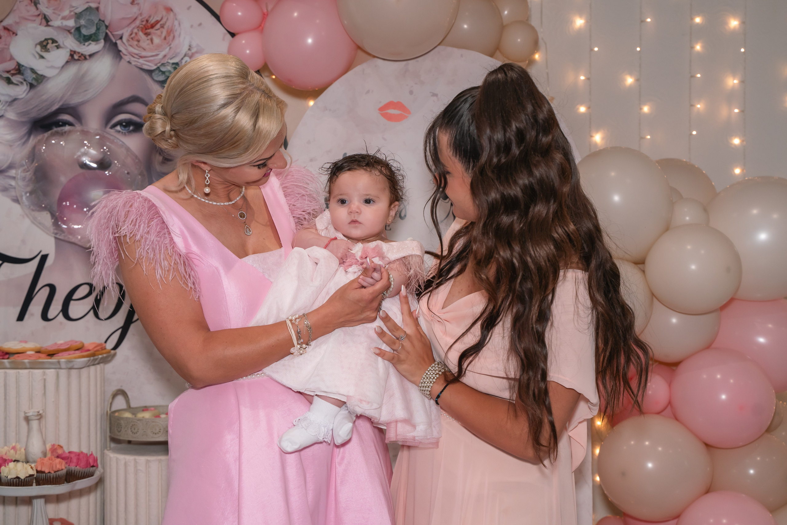 Βaptisms. Wedding and Baptism photographer in cyprus