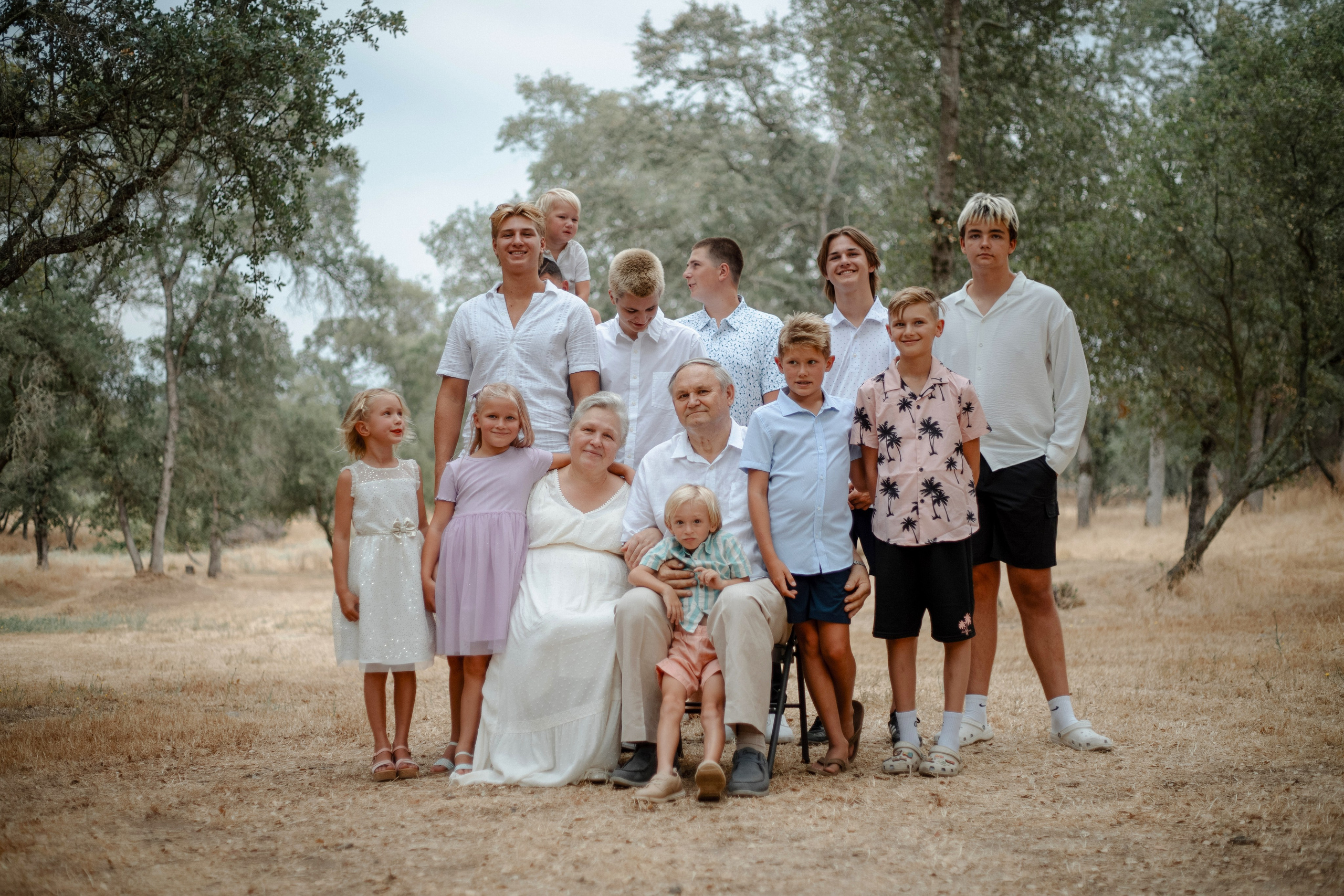 Wedding anniversary. Photographer Inna Kalmykova