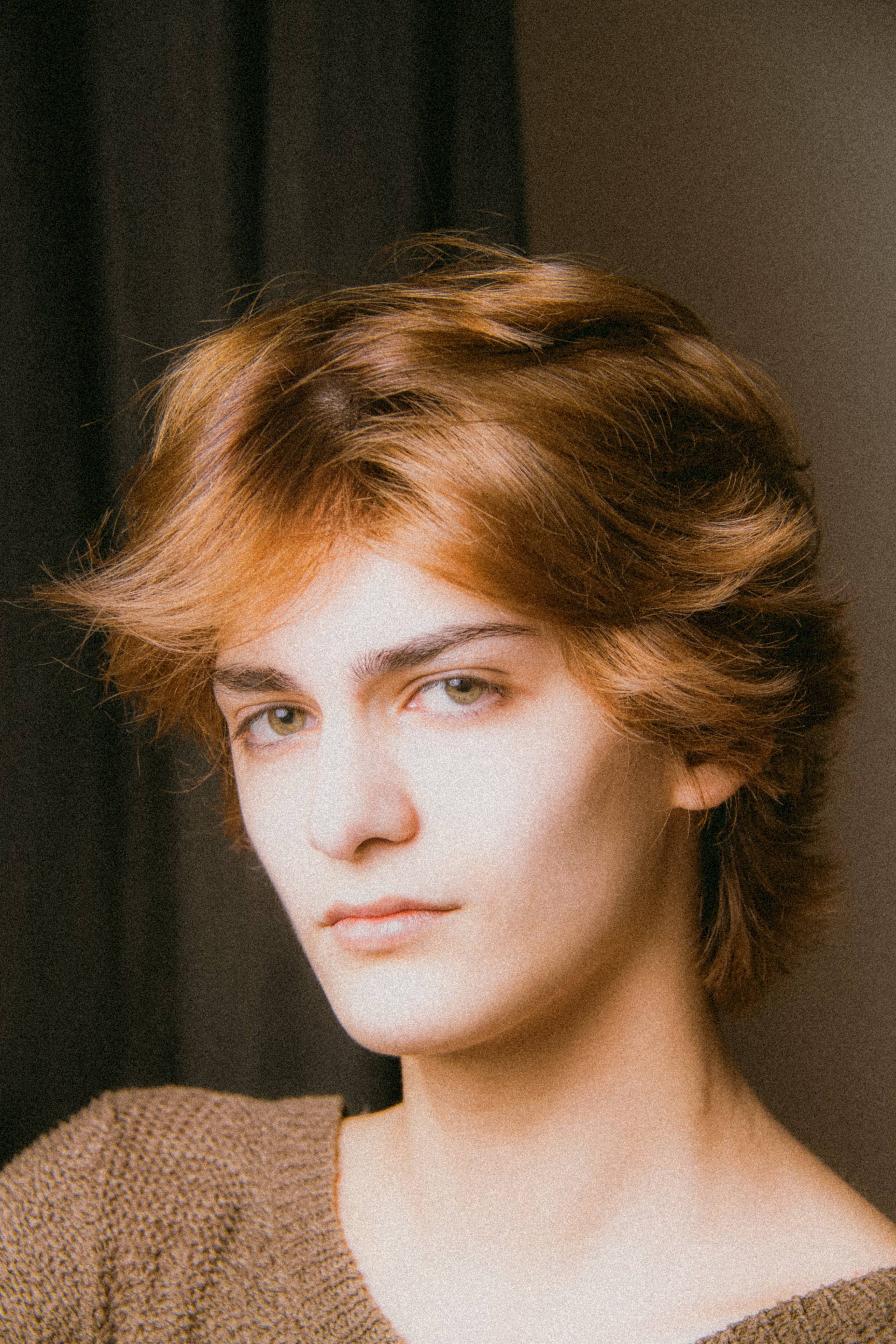 The beginning of everything. Безумный фотограф Москва/Спб| Уфа Галяутдинов Руслан