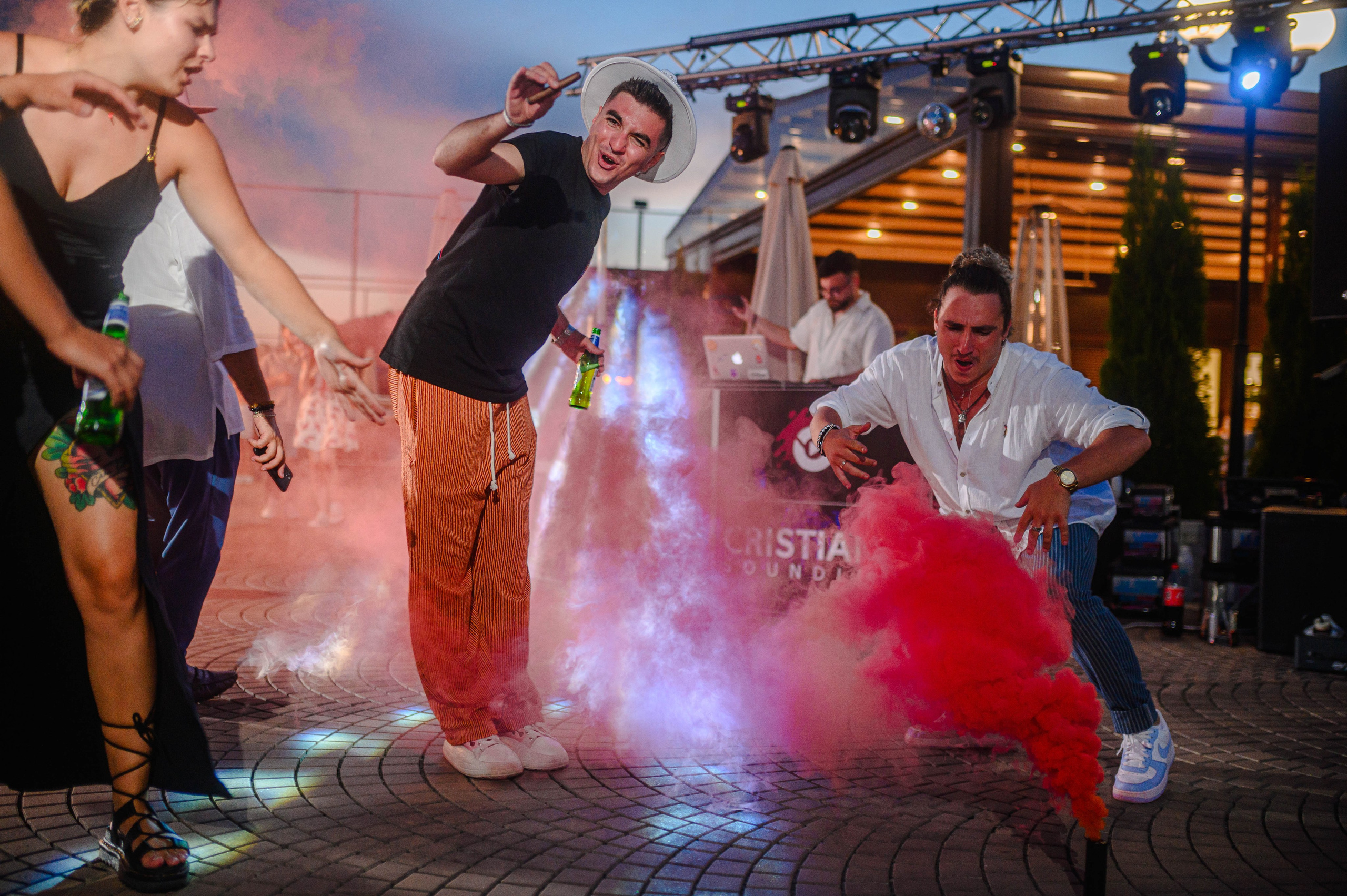 Octavian & Antonia. Erik Bagy | Fotograf de Nuntă