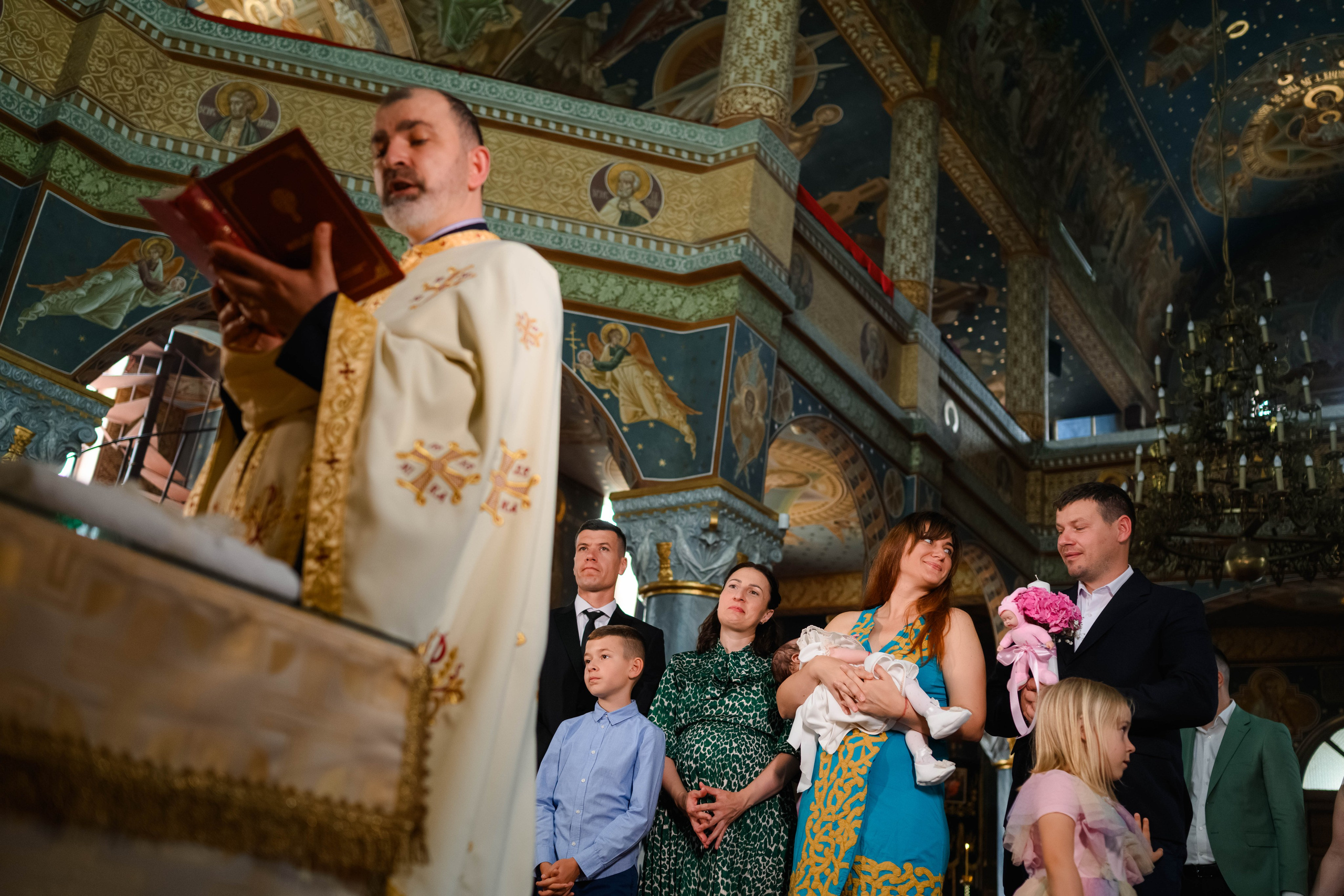 Olivia Lorena. Erik Bagy | Fotograf de Nuntă