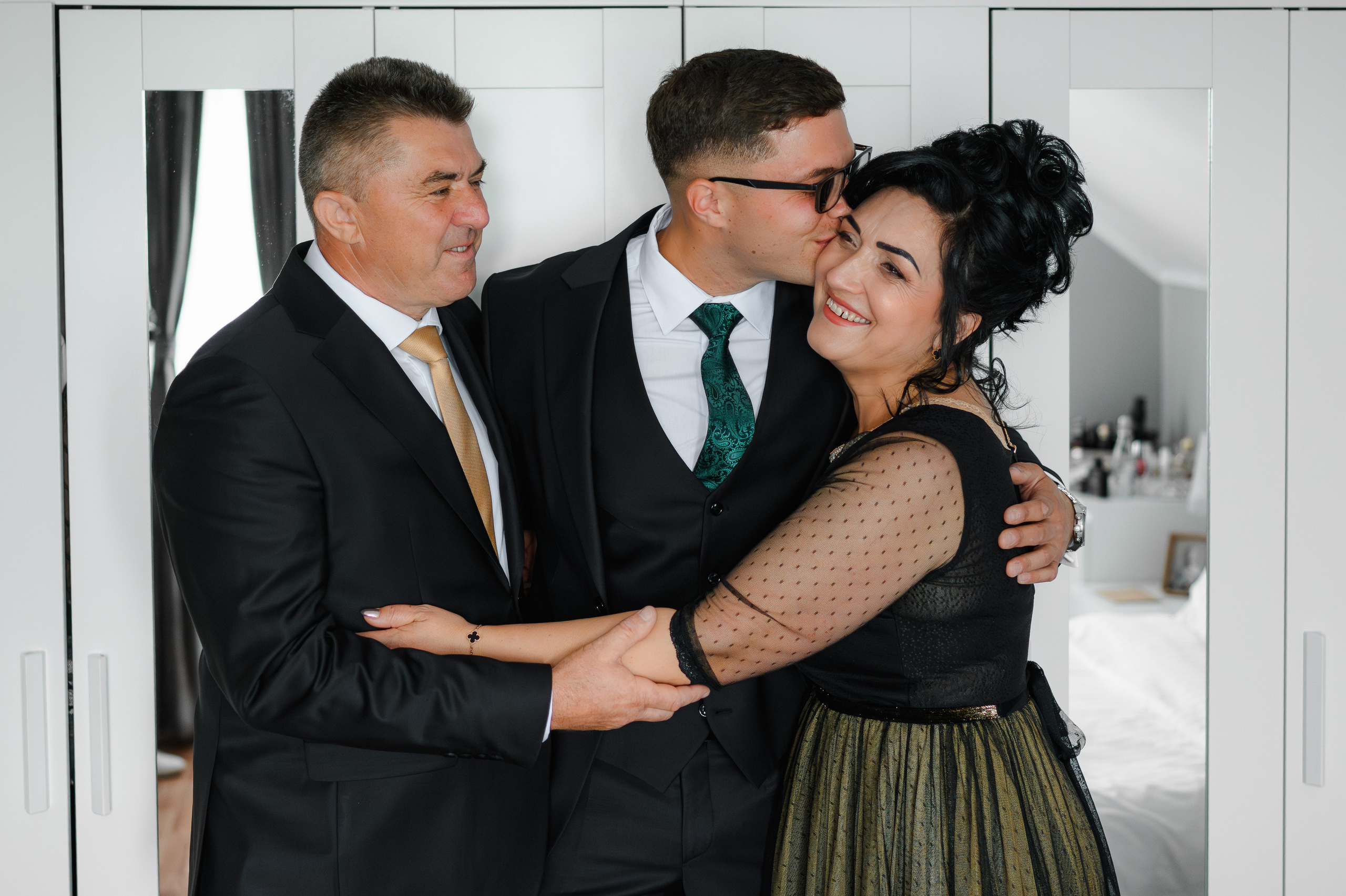 Dan & Cristina. Erik Bagy | Fotograf de Nuntă