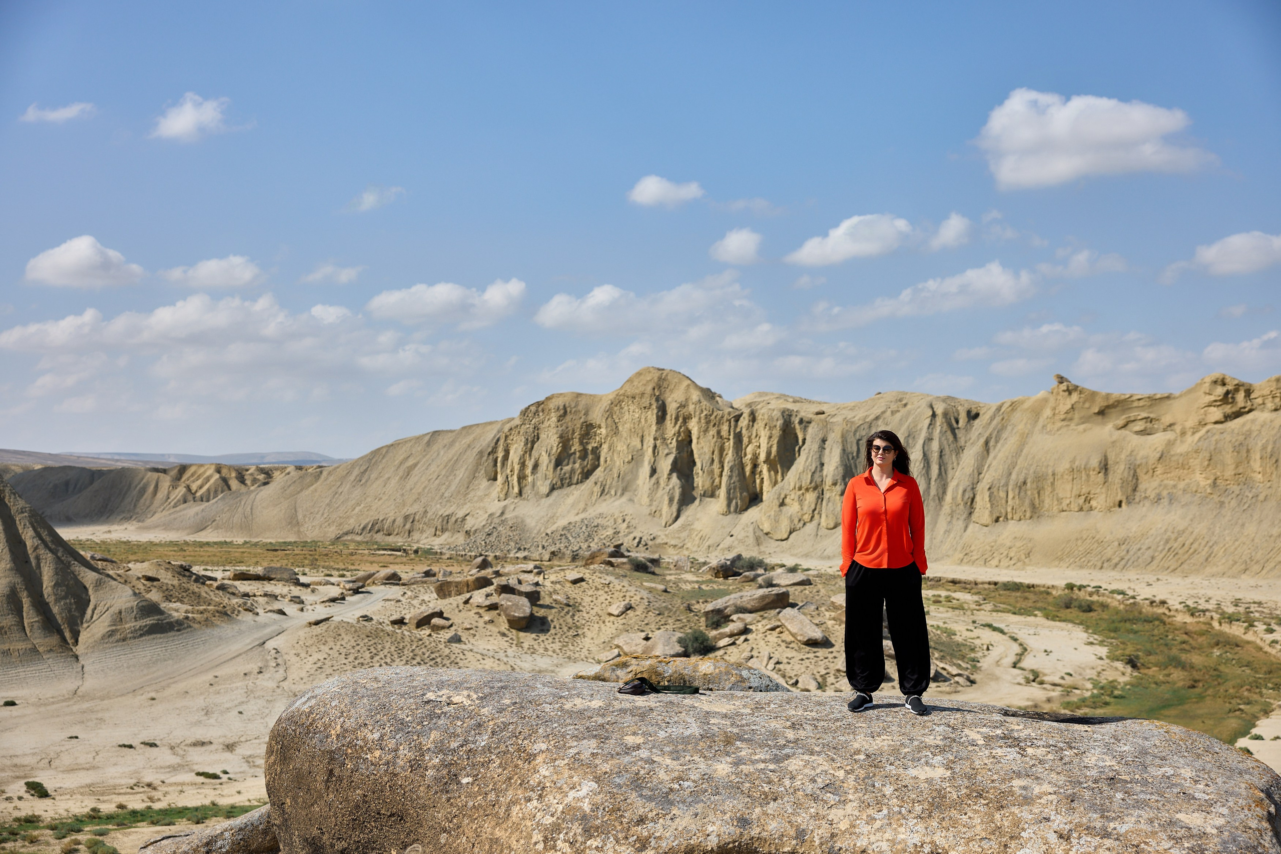 Экскурсия по Гобустану. День 3. Photographer in Baku Kamran Enceladus