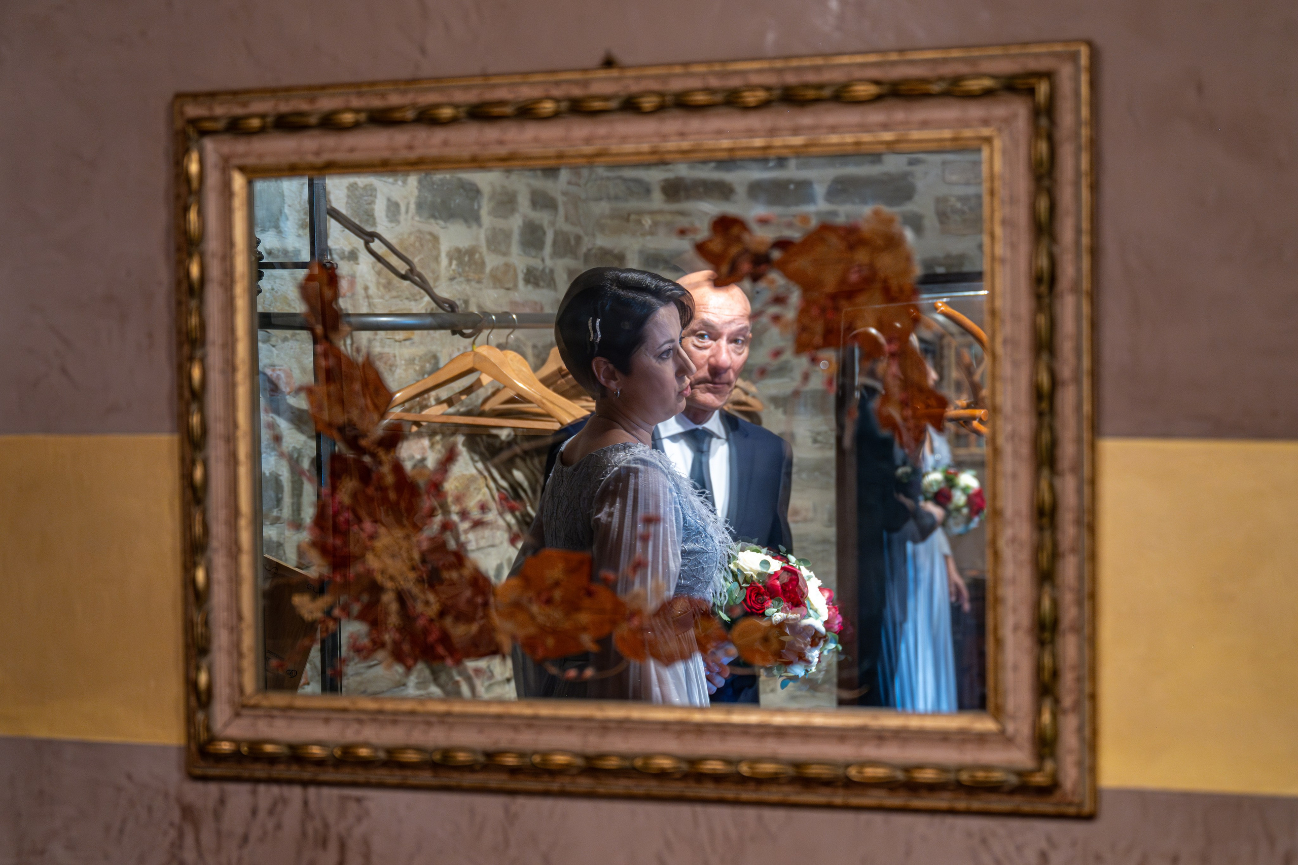 Matrimonio Serena e Massimo. “Gianmaria Coscia fotografo per passione”