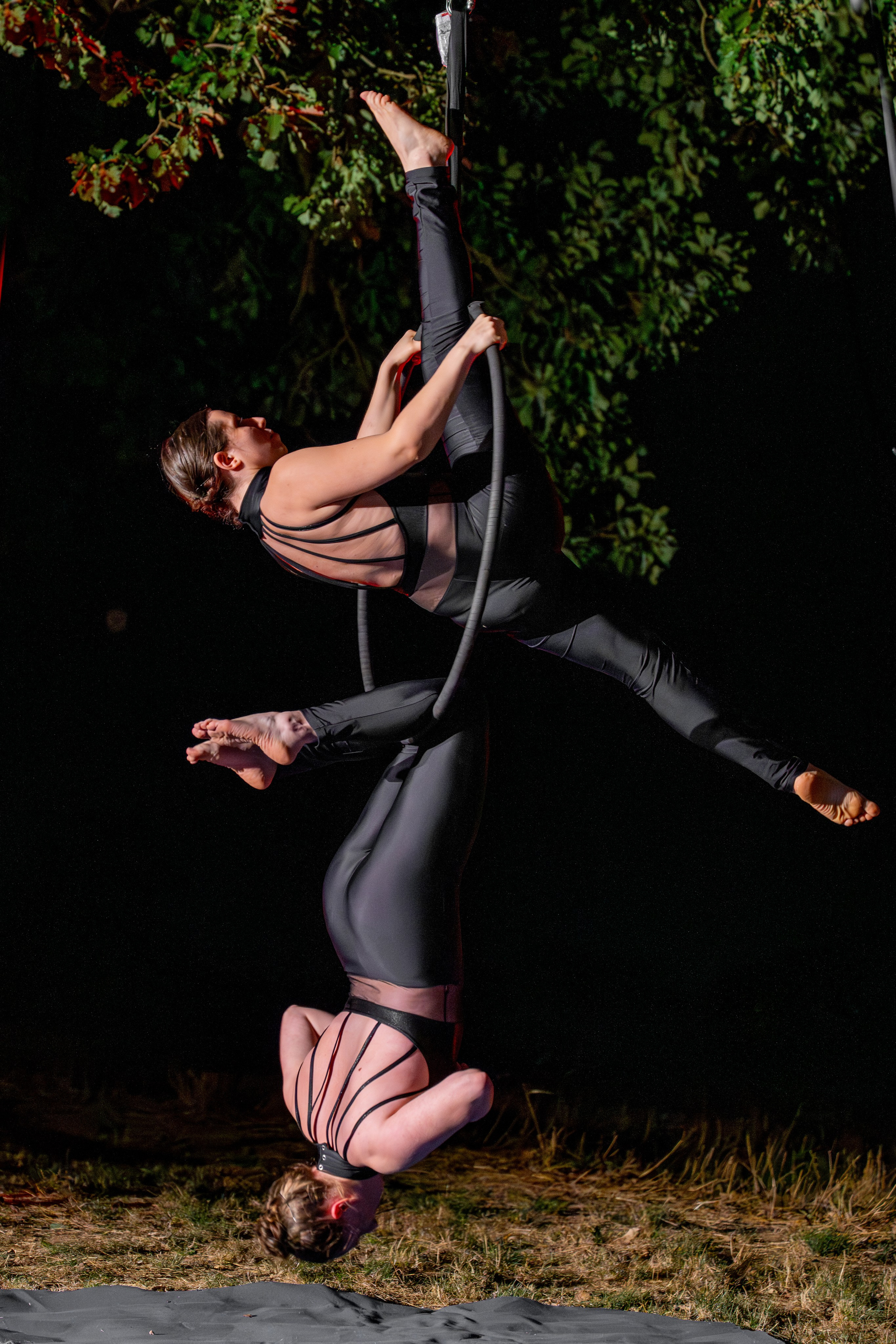 I racconti della Quercia Tessuti. “Gianmaria Coscia fotografo per passione”