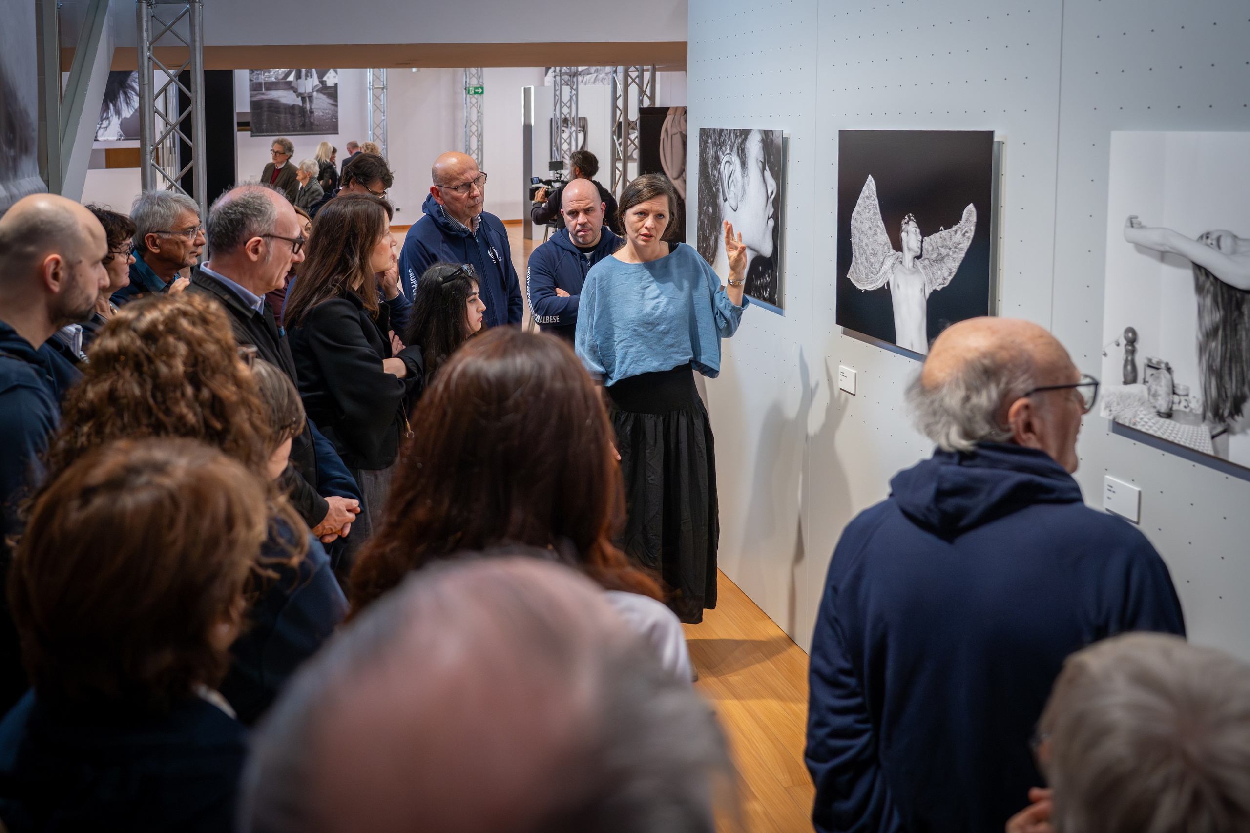 Olivia Harthur “Human Geography”. “Gianmaria Coscia fotografo per passione”