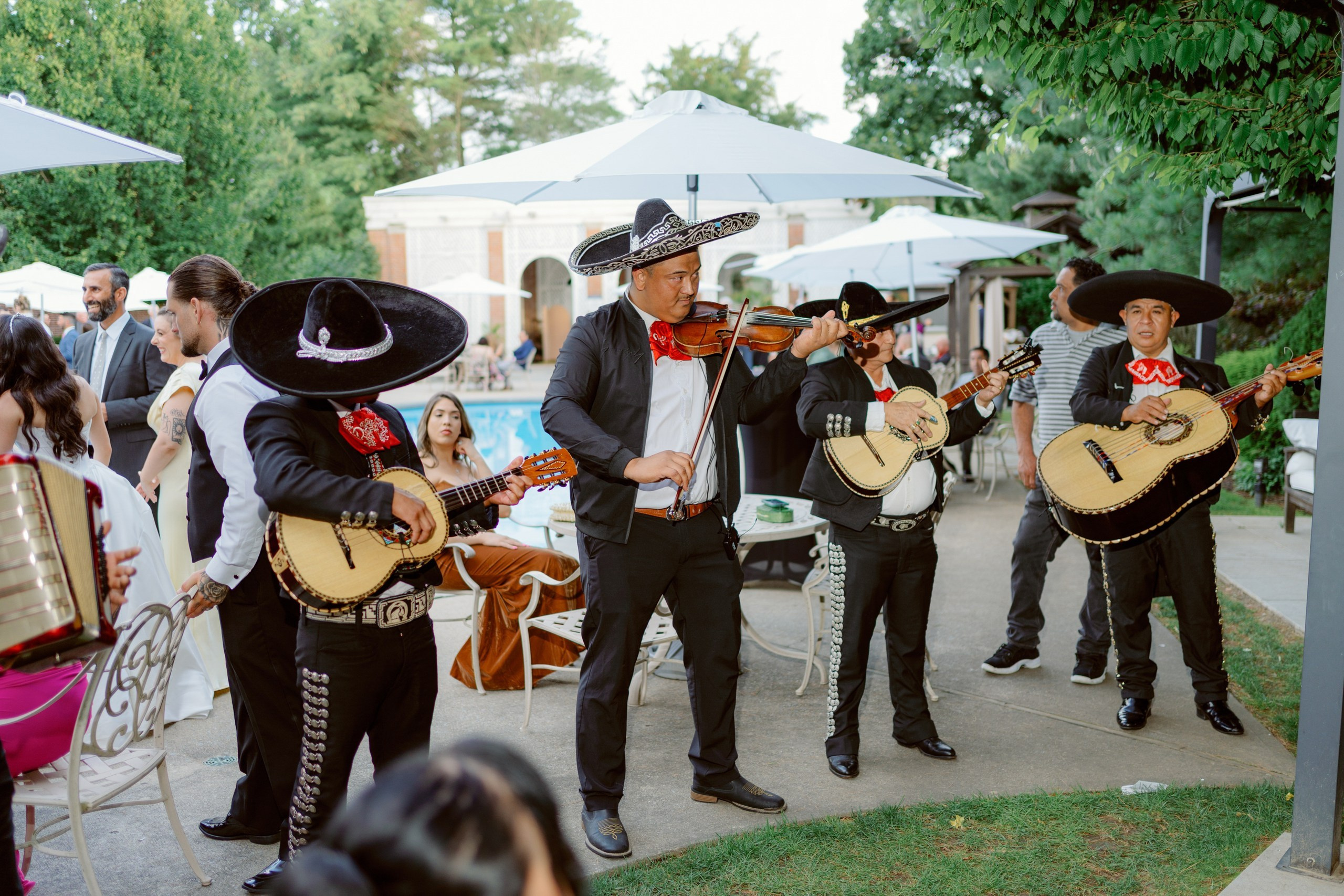 Yaneli and Christopher. Wedding photographer and videographer New York | New Jersey