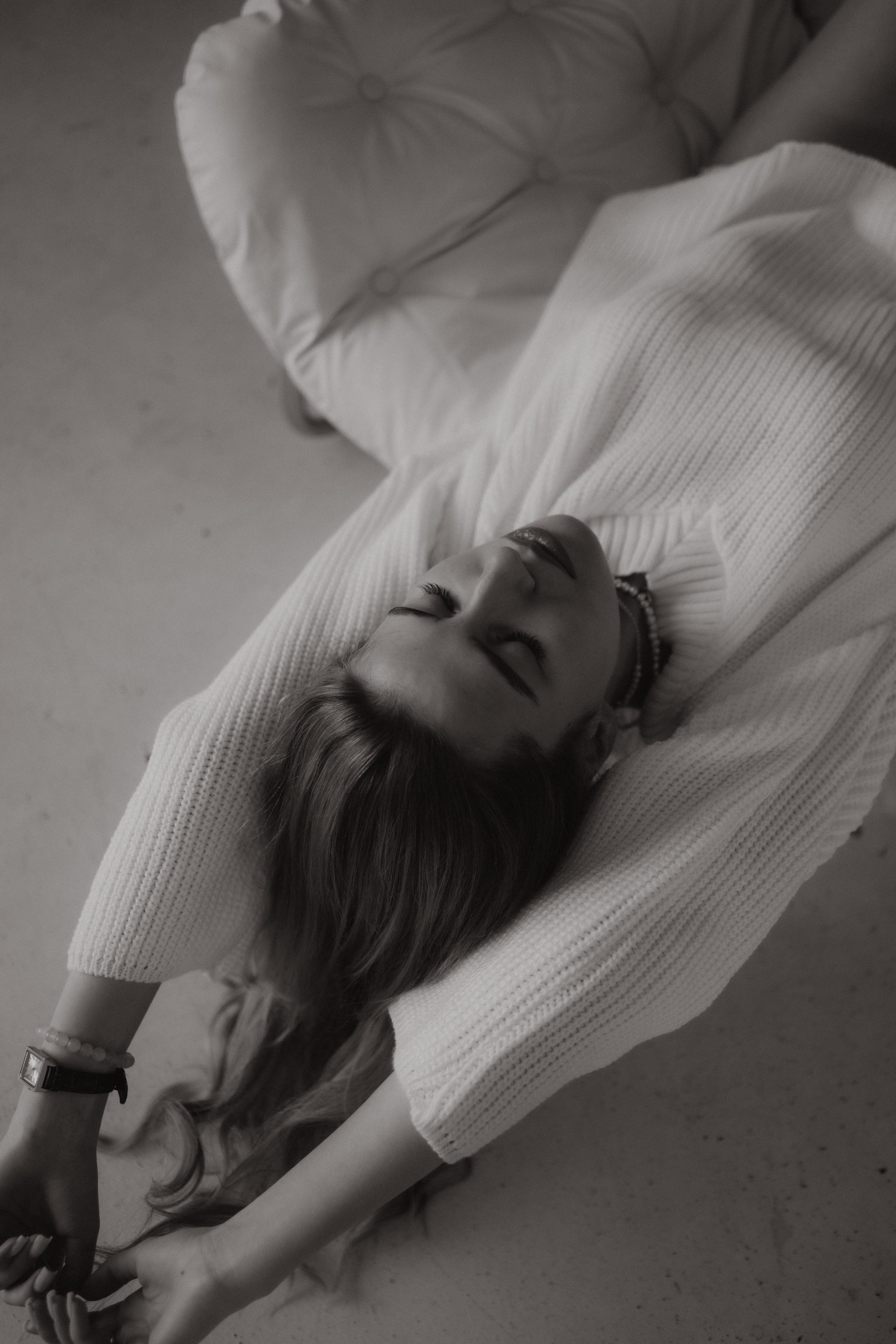 Veronika. Lens Captures Life