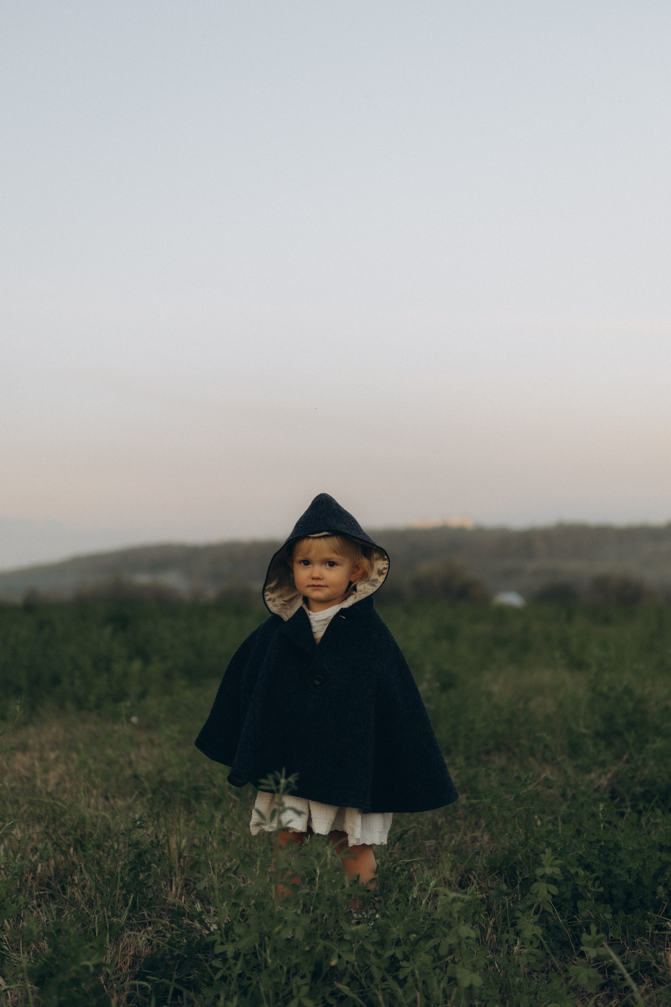 Autumn Story. Lens Captures Life