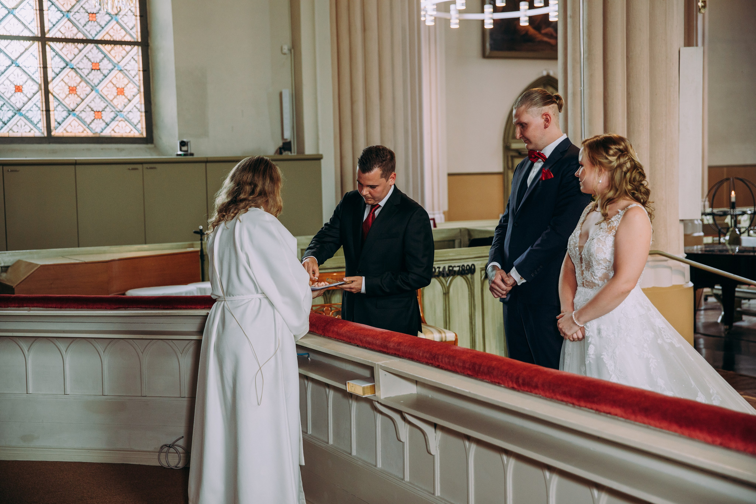 J & J. Valokuvaaja Itä-Uudellamaalla Viktoria photography