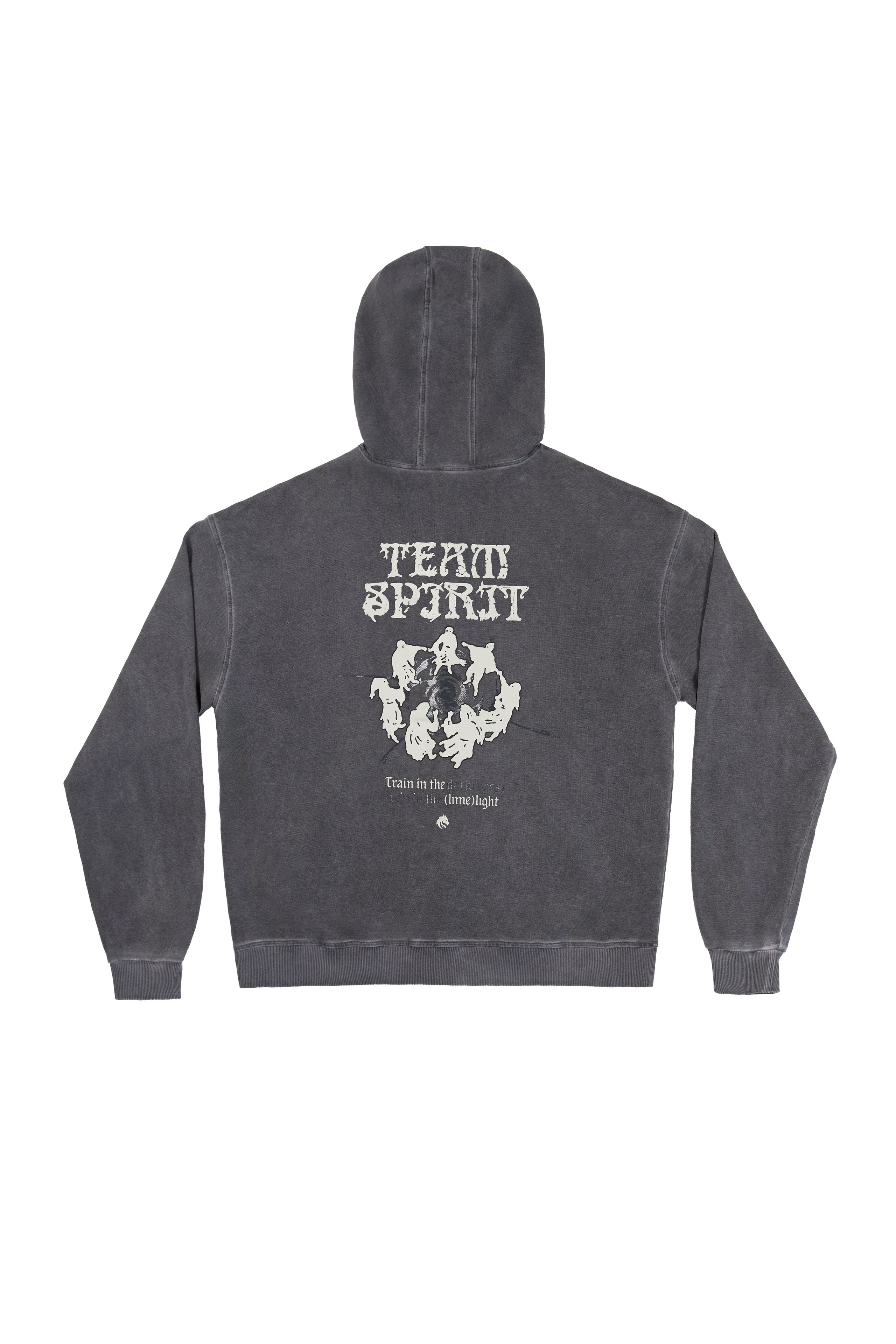 Team Spirit (merch). Photographer Inna Gainulina