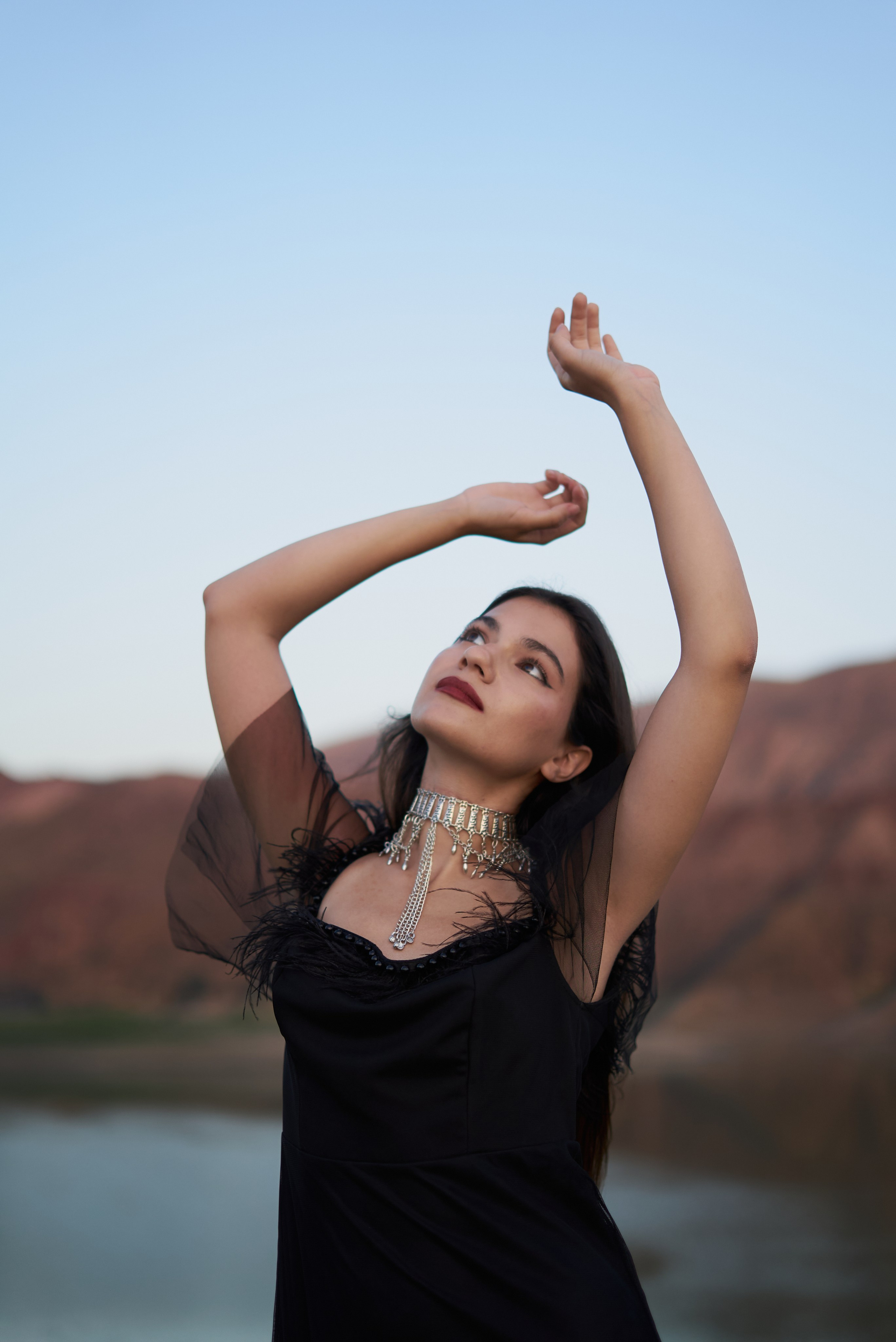 Природная съёмка